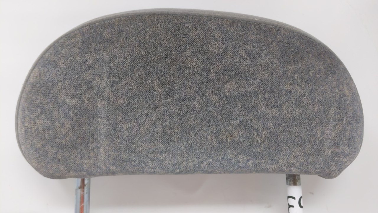 Picture of 1999-2002 Mercury Villager Headrest Head Rest Front Driver Passenger Gray 48634