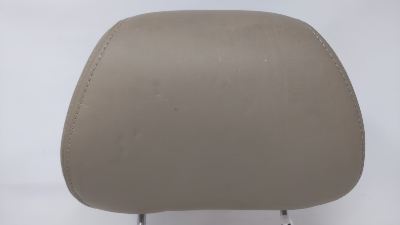 1999-2003 Acura Tl Headrest Head Rest Front Driver Passenger Tan 48635 - Oemusedautoparts1.com