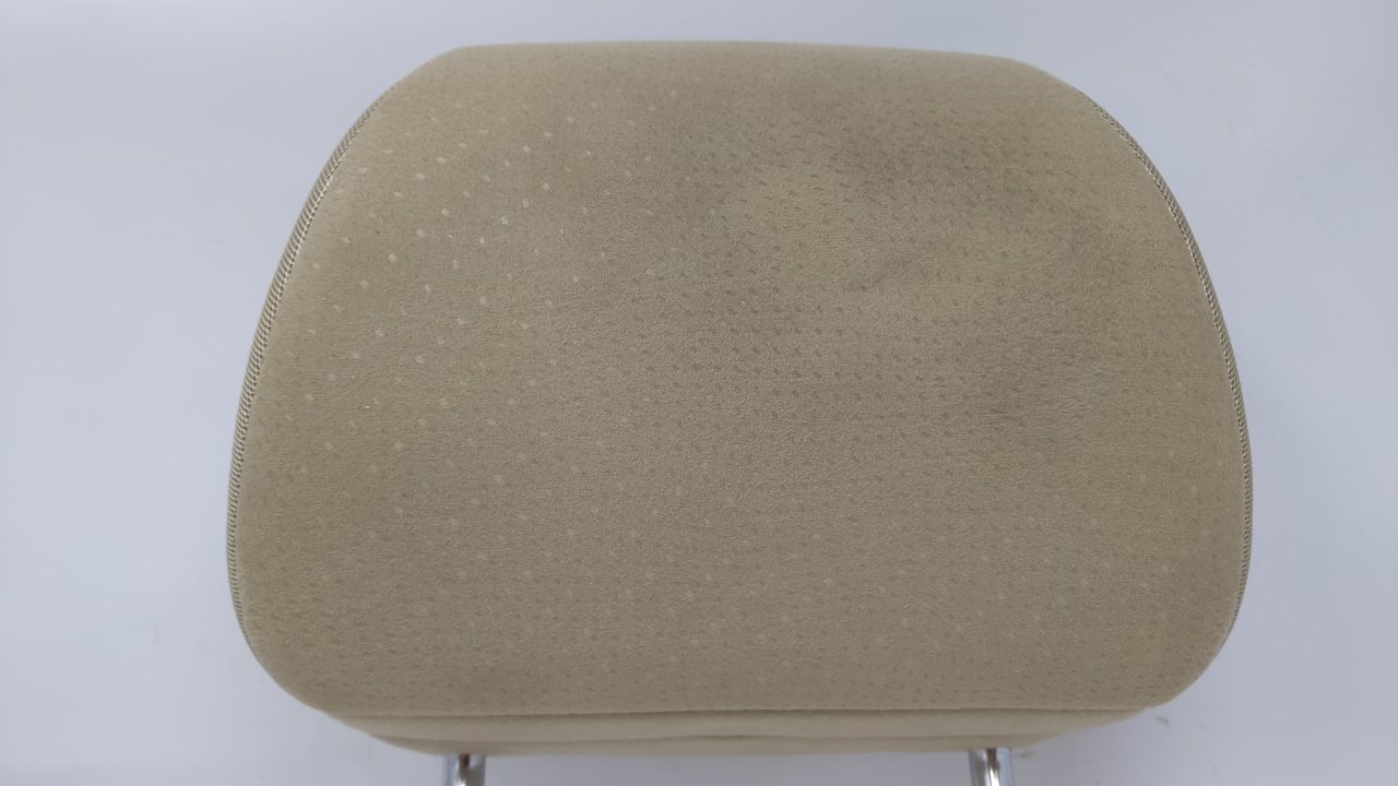2006 Honda Civic Headrest Head Rest Front Driver Passenger Seat Tan 48637 - Oemusedautoparts1.com