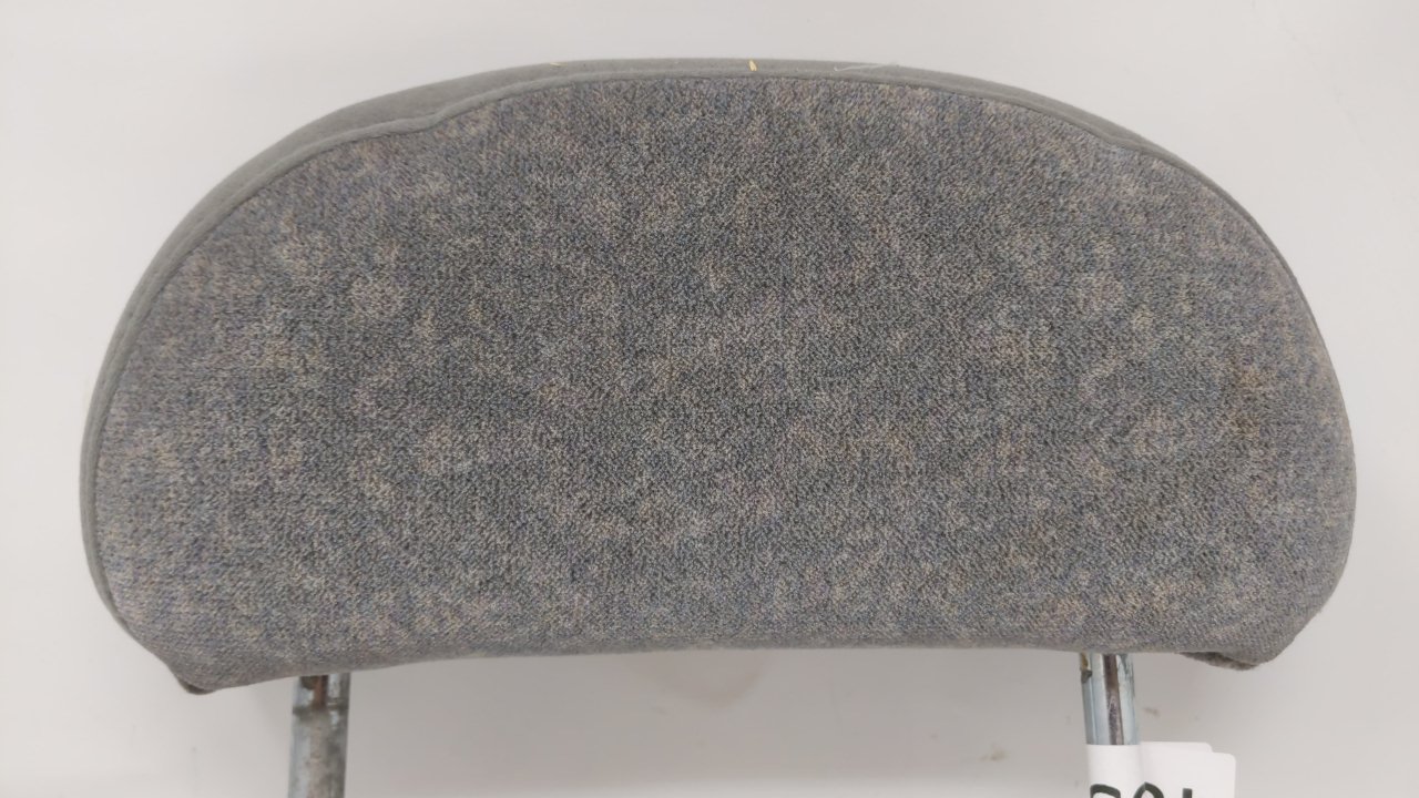 1999-2002 Nissan Quest Headrest Head Rest Front Driver Passenger Gray 48639 - Oemusedautoparts1.com