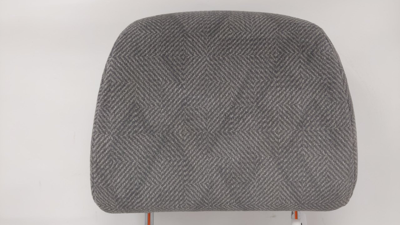 Picture of 2001 Honda Civic Headrest Head Rest Rear Seat Gray 48640