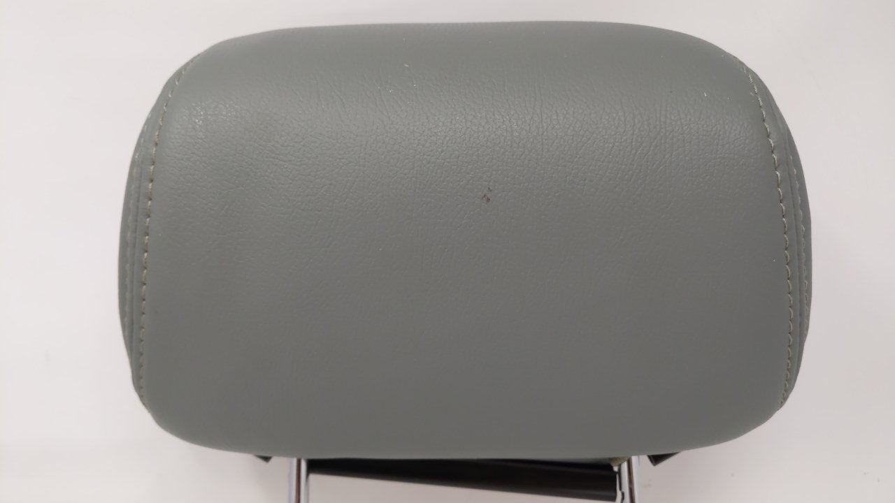 Picture of 1993-1997 Lexus Gs400 Headrest Head Rest Front Driver Passenger Gray 48642