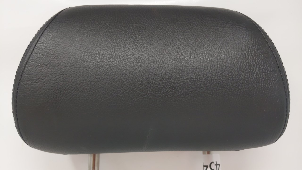 Picture of 1998 Oldsmobile 98 Headrest Head Rest Rear Seat Black 48644