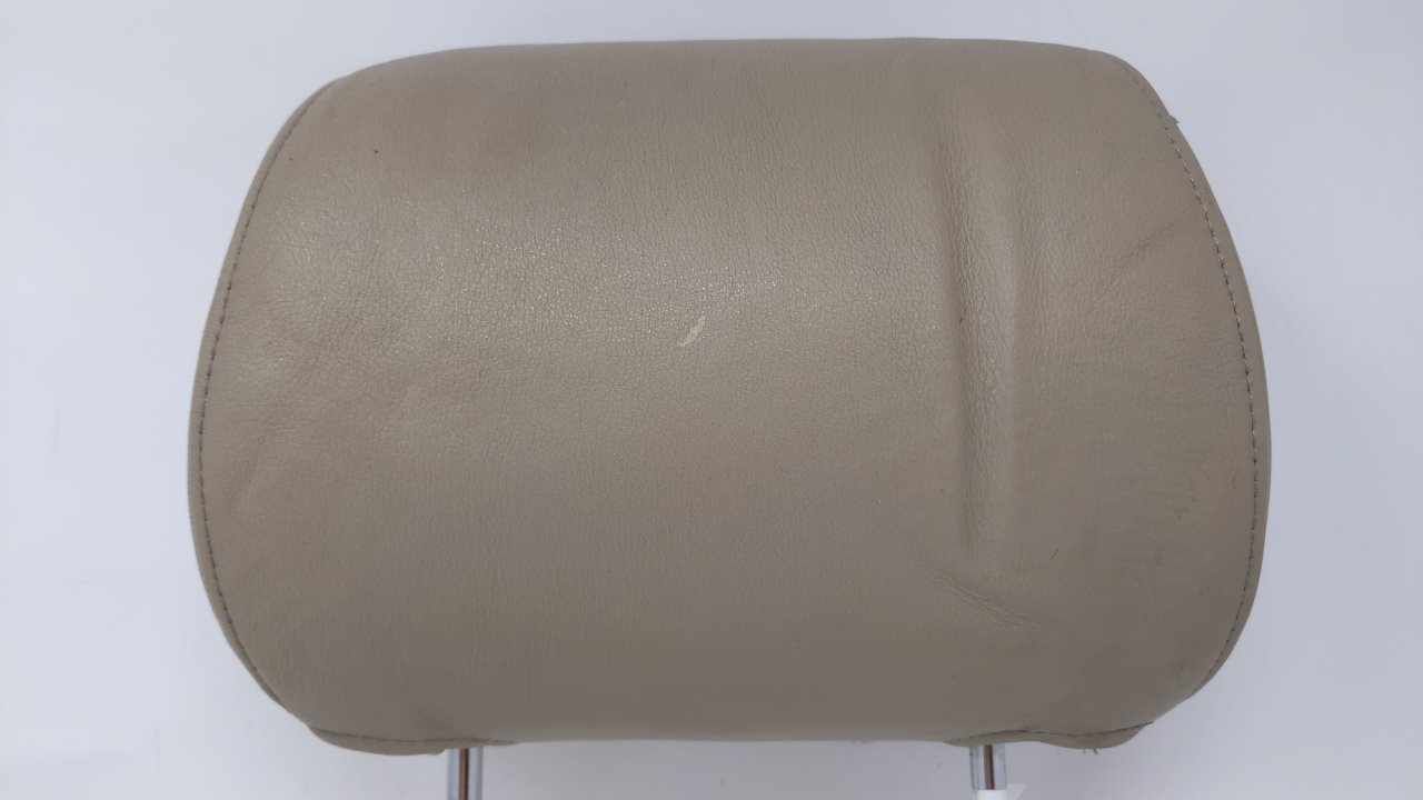 1997-2001 Lexus Es300 Headrest Head Rest Front Driver Passenger Tan 48645 - Oemusedautoparts1.com