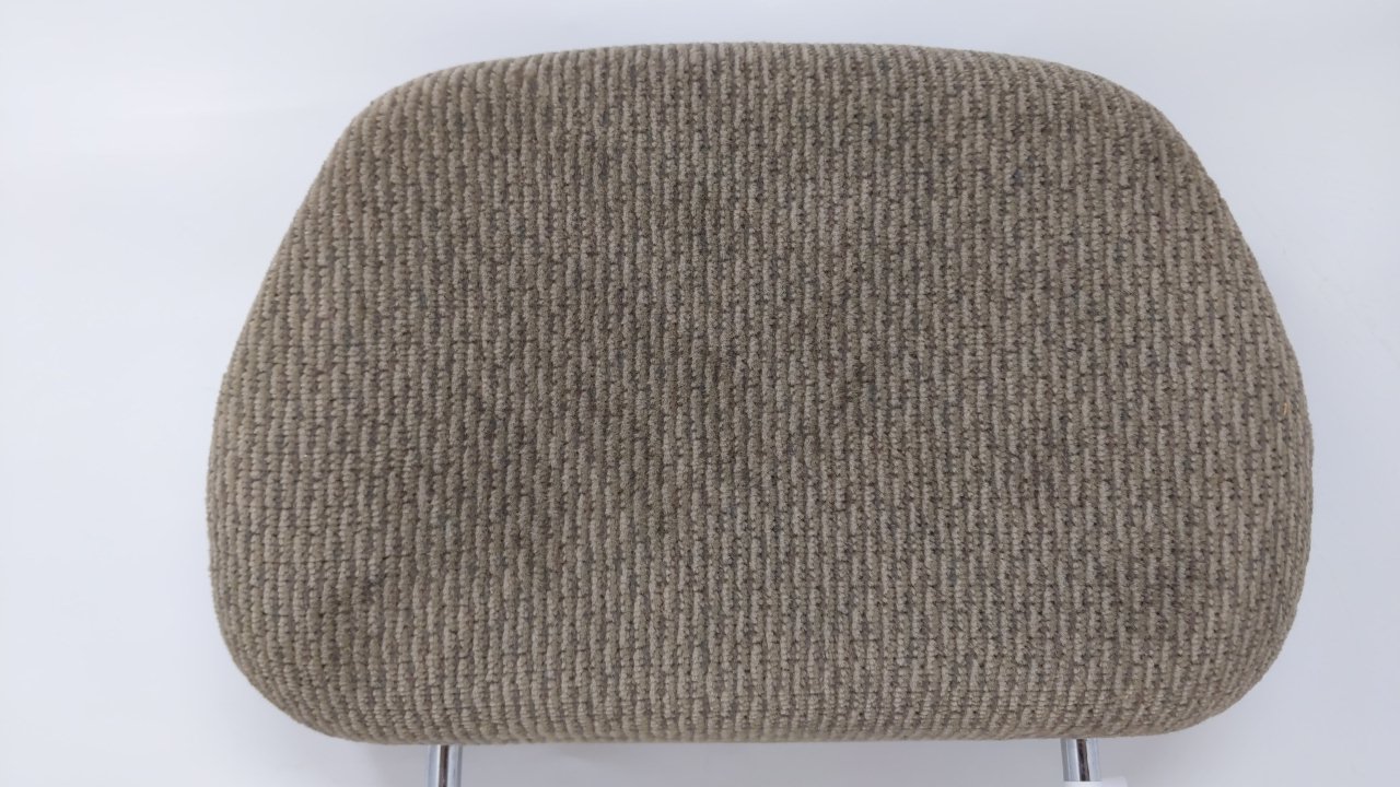 1999-2003 Ford Windstar Headrest Head Rest Rear Seat Tan 48646 - Oemusedautoparts1.com