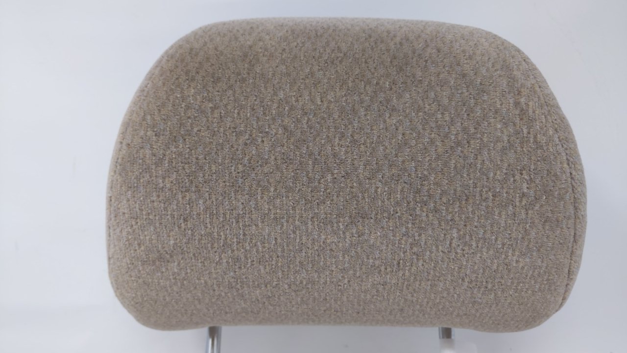 Picture of 1997 Toyota Camry Headrest Head Rest Rear Seat Tan 48649