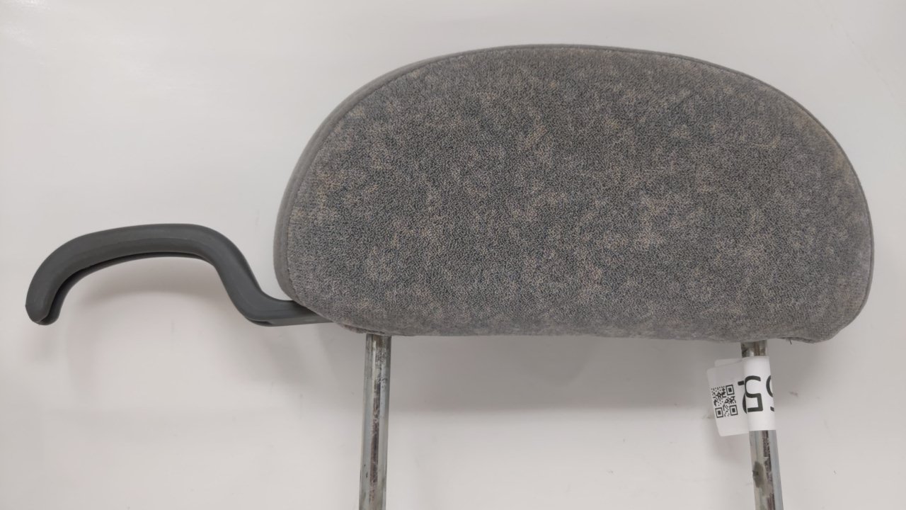 1999-2002 Nissan Quest Headrest Head Rest Rear Seat Gray 48652 - Oemusedautoparts1.com