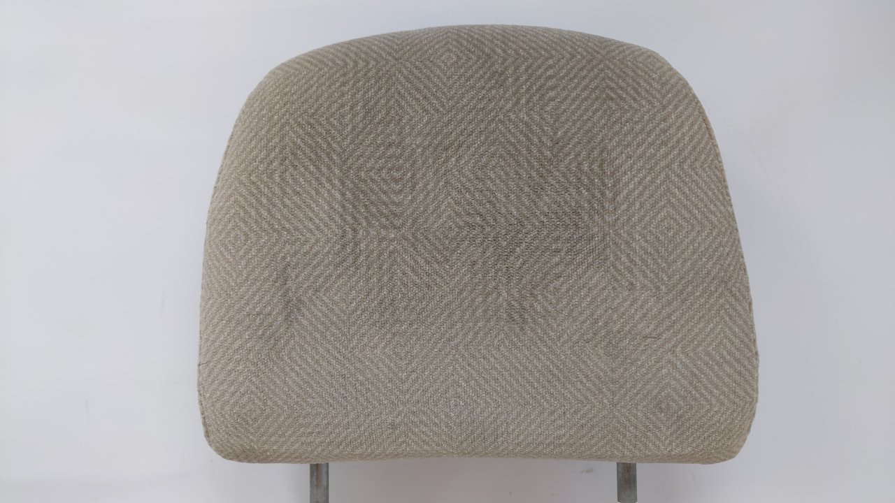 Picture of 2001 Honda Civic Headrest Head Rest Rear Seat Tan 48655