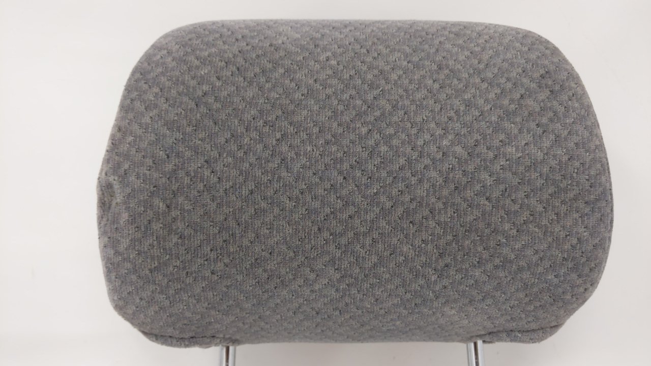 Picture of 1997 Toyota Camry Headrest Head Rest Front Driver Passenger Seat Gray 48656
