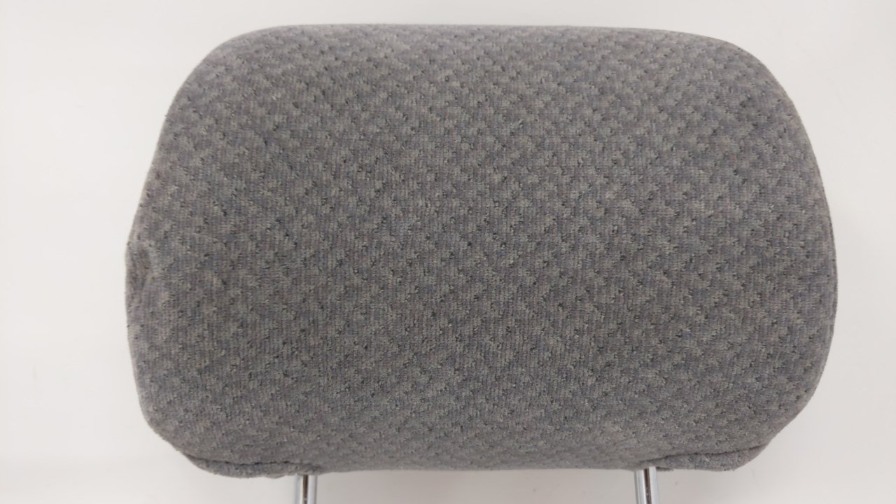 Picture of 1997 Toyota Camry Headrest Head Rest Front Driver Passenger Seat Gray 48656
