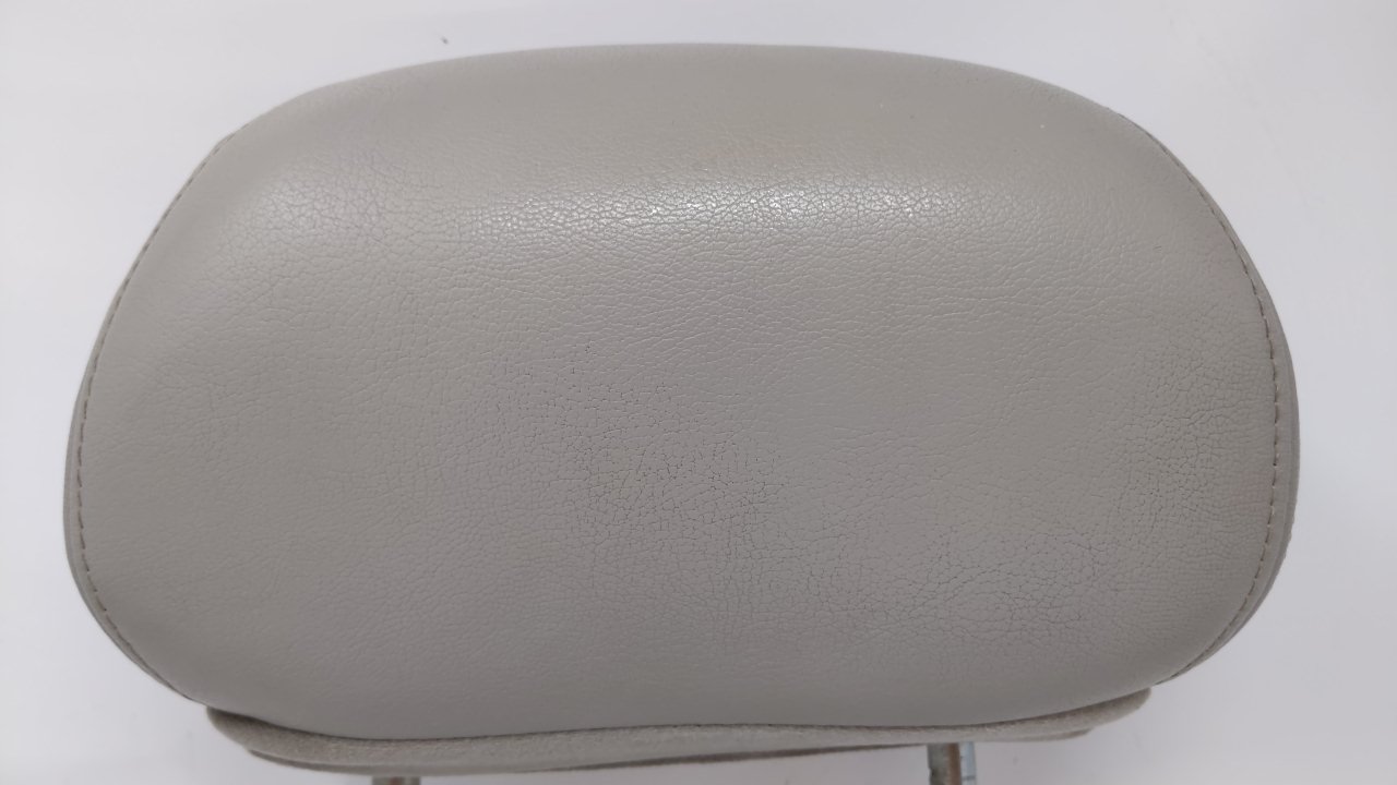 2000-2002 Lincoln Ls Headrest Head Rest Front Driver Passenger Gray 48660 - Oemusedautoparts1.com