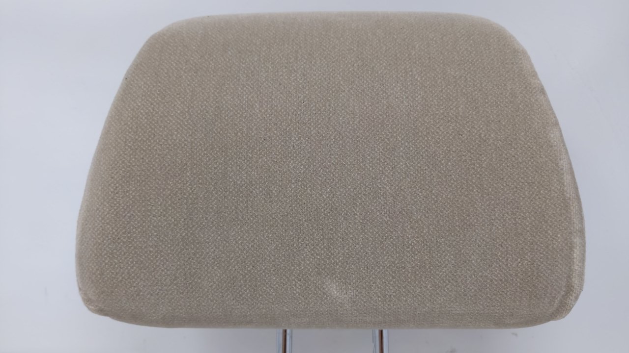 Picture of 1998 Honda Accord Headrest Head Rest Rear Seat Tan 48661