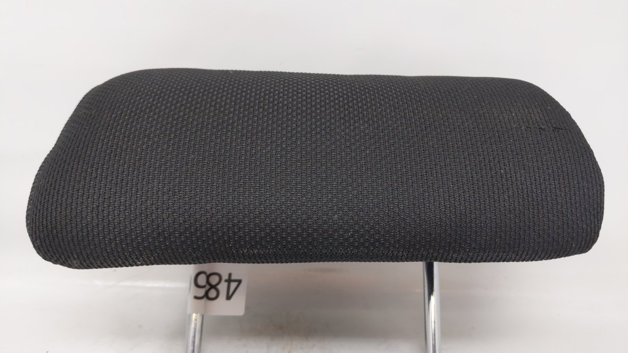 2004 Toyota Solara Headrest Head Rest Rear Seat Black 48669 - Oemusedautoparts1.com