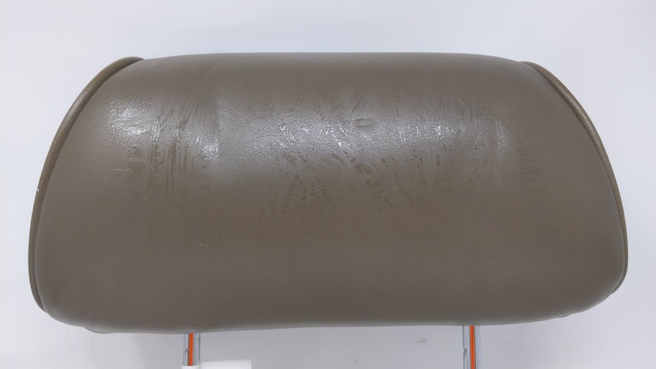 1995 Acura Tl Headrest Head Rest Front Driver Passenger Tan 48671 - Oemusedautoparts1.com