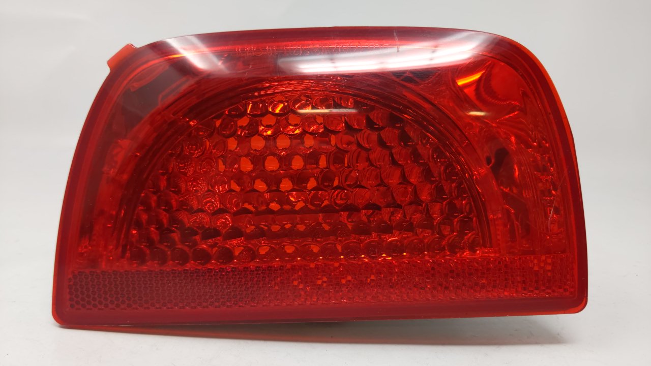 2010-2011 Chevrolet Camaro Passenger Right Side Tail Light Taillight Oem 48722 - Oemusedautoparts1.com
