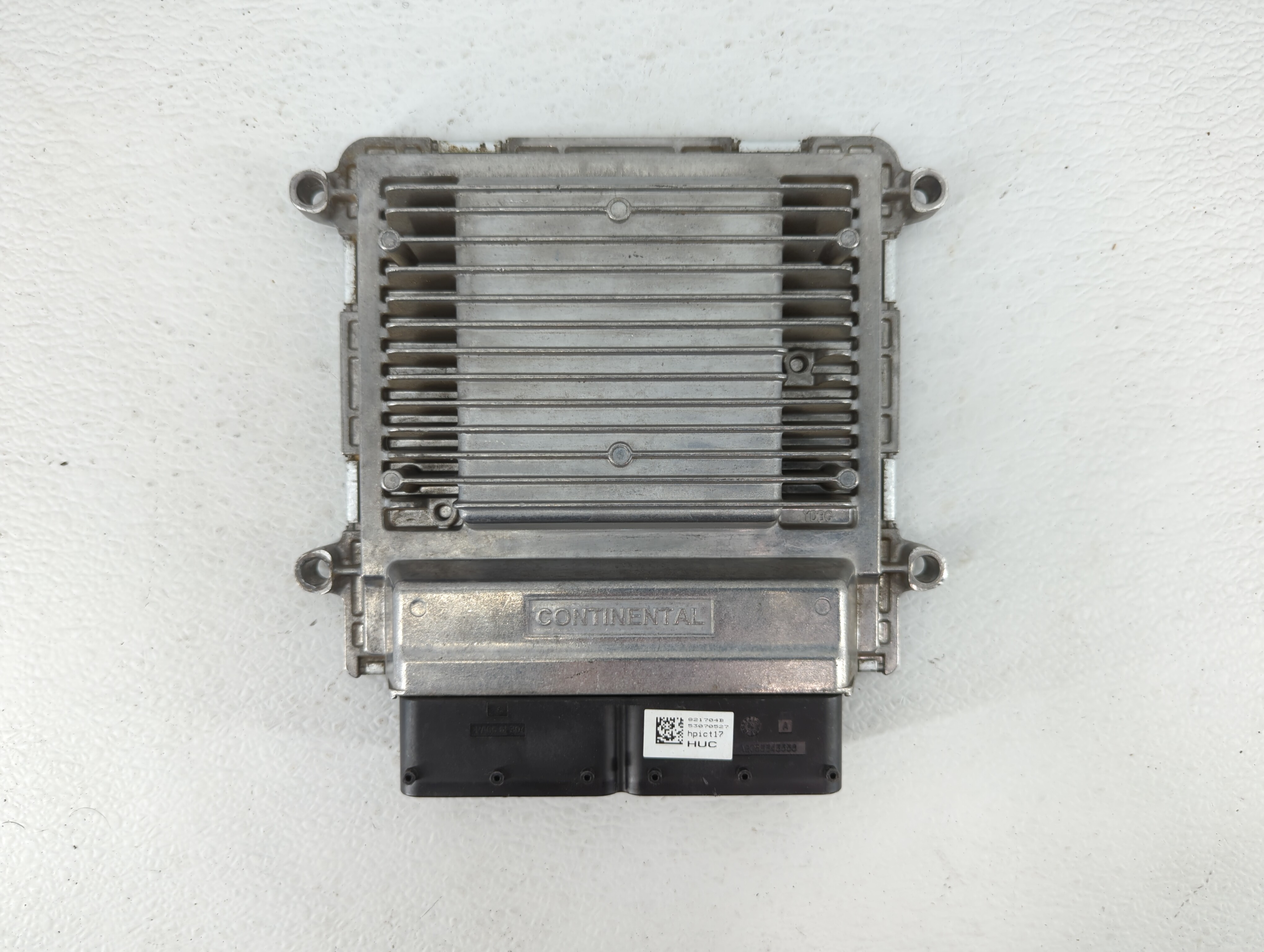 Picture of 2014-2016 Hyundai Elantra Engine Computer Ecu Pcm Ecm Pcu Oem 487315