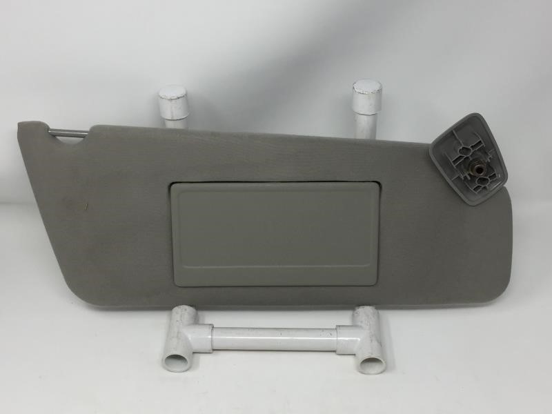 2004-2008 Ford F-150 Passenger Sun Visor Mirror Right Sunvisor 4874 - Oemusedautoparts1.com