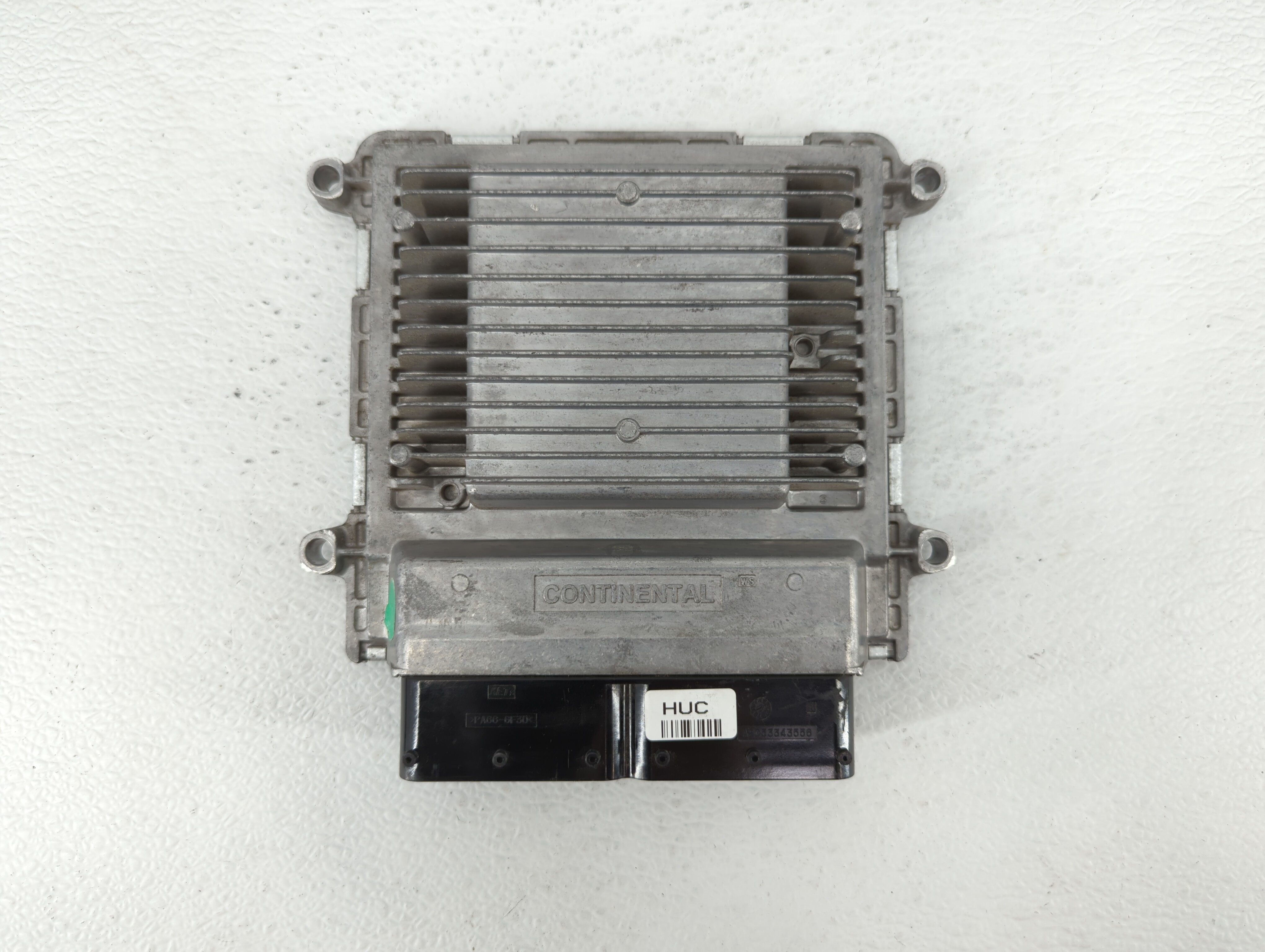 Picture of 2015-2016 Hyundai Elantra Engine Computer Ecu Pcm Ecm Pcu Oem 487638