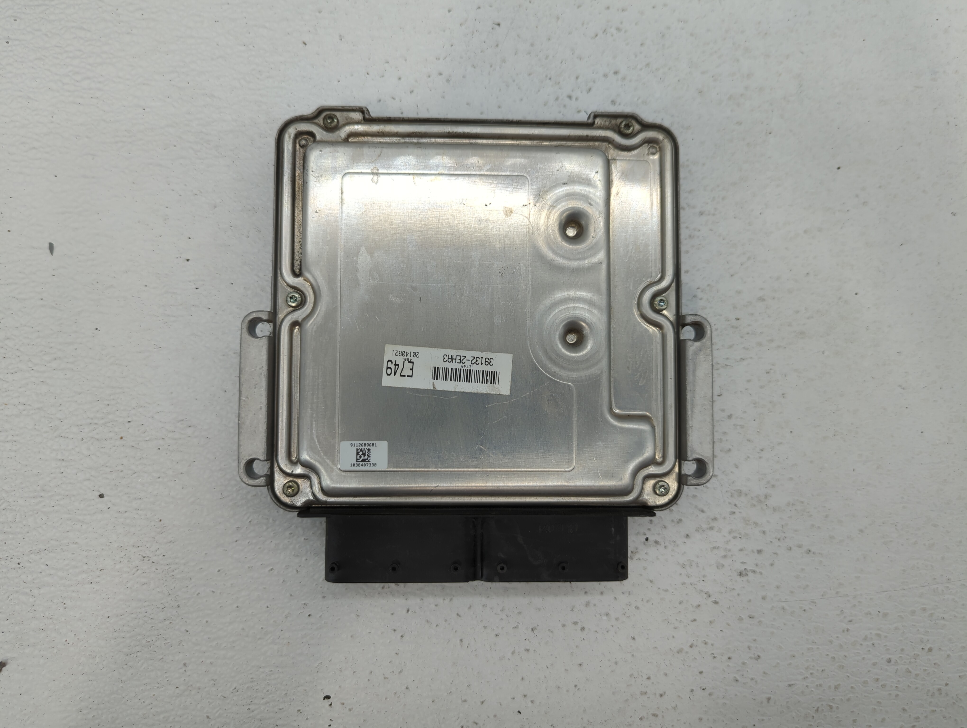 2015-2015 Kia Soul Engine Computer Ecu Pcm Ecm Pcu Oem 487692 - Oemusedautoparts1.com
