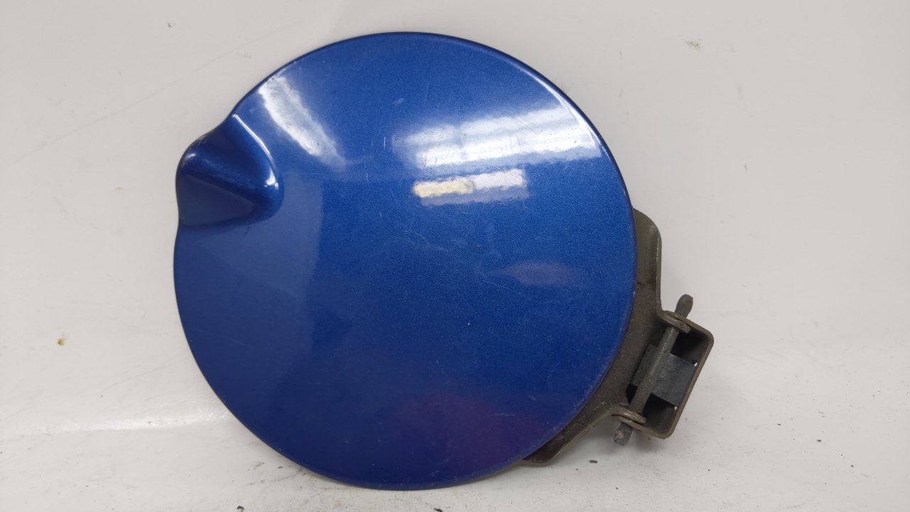 Picture of 2000 Jeep Compass Fuel Tank Door Lid Gas Tank 48781