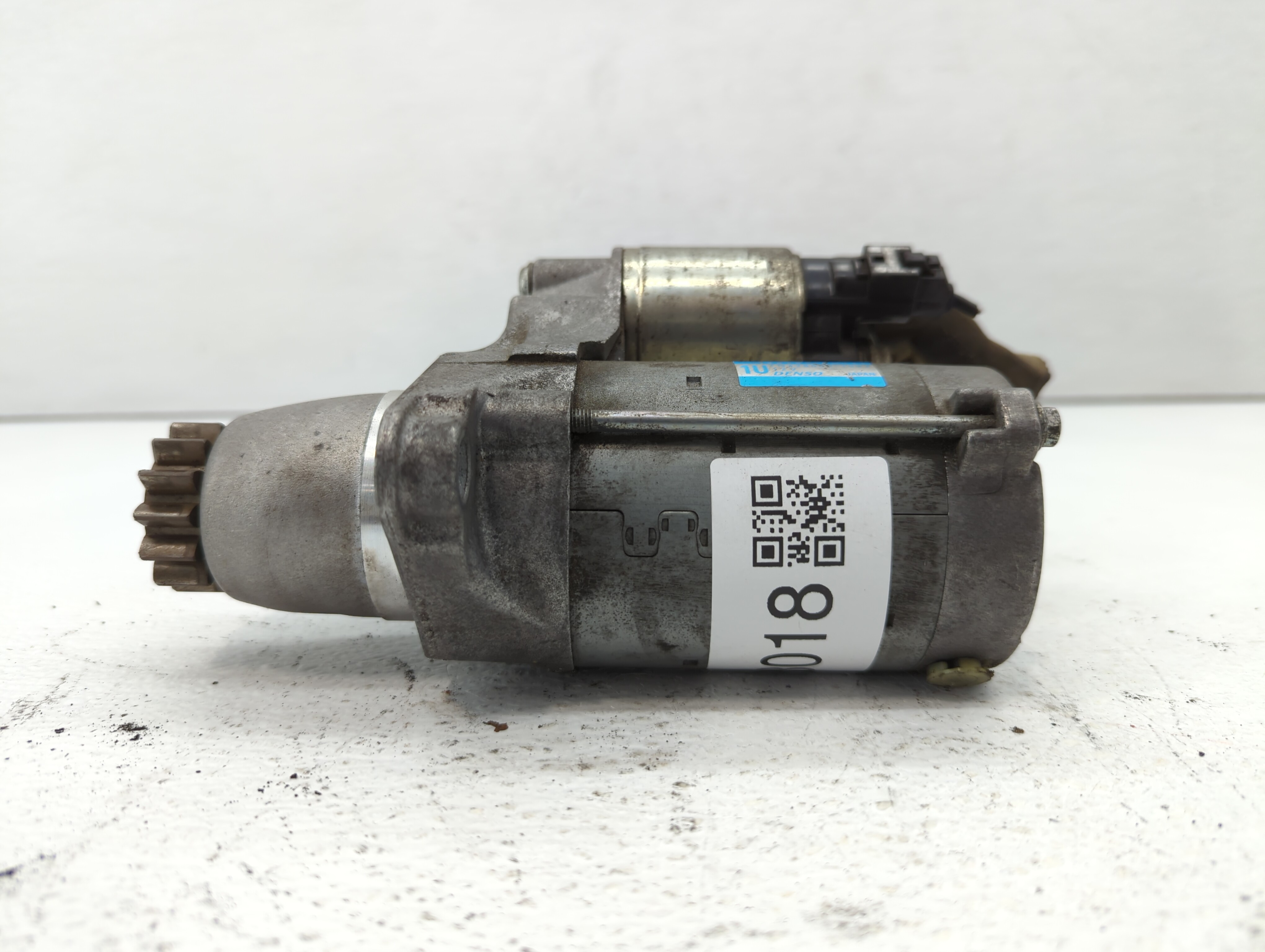 Picture of 2005-2018 Toyota Avalon Car Starter Motor Solenoid Oem 488018