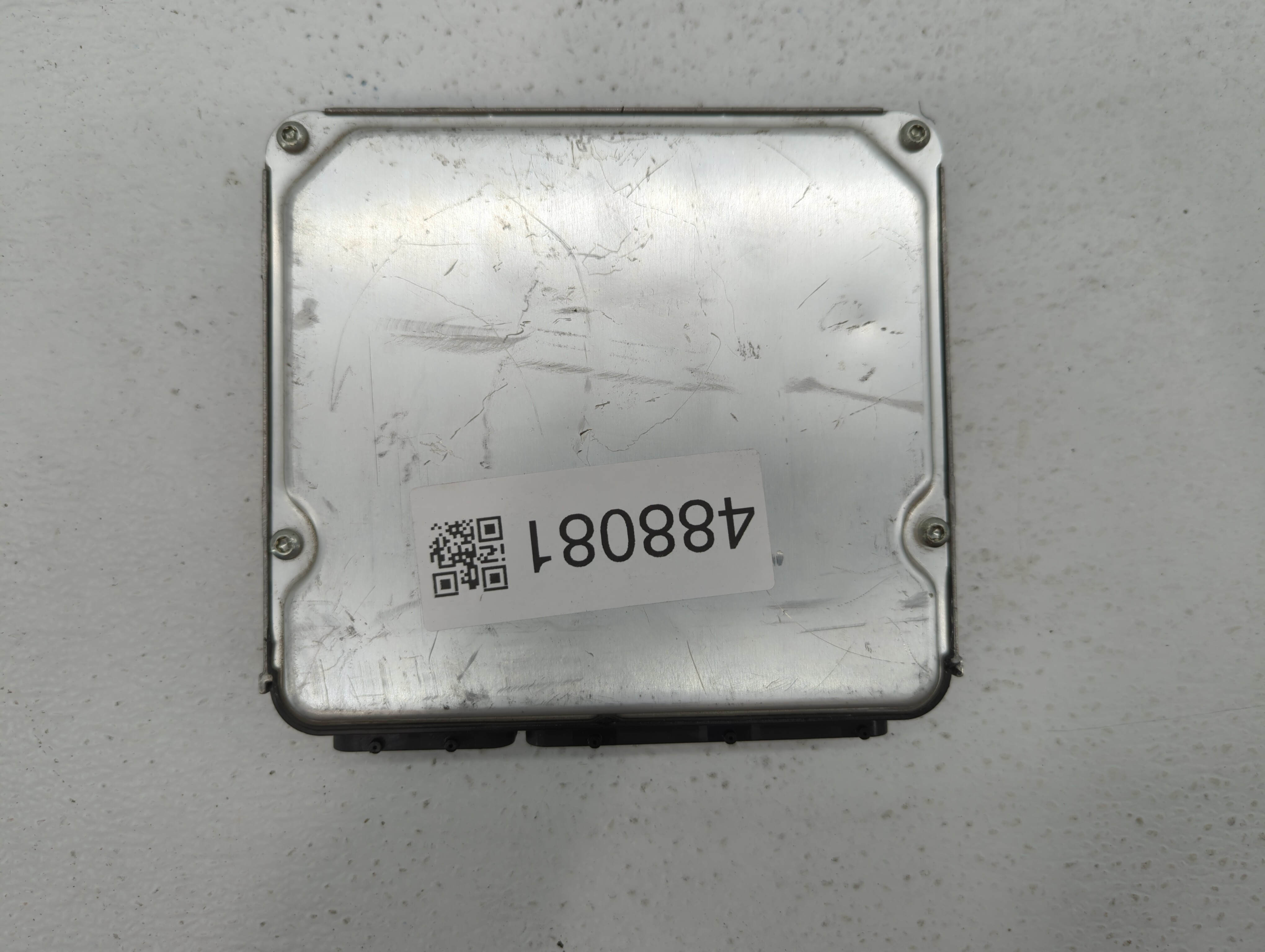 Picture of 2017-2019 Toyota Corolla Engine Computer Ecu Pcm Ecm Pcu Oem 488081
