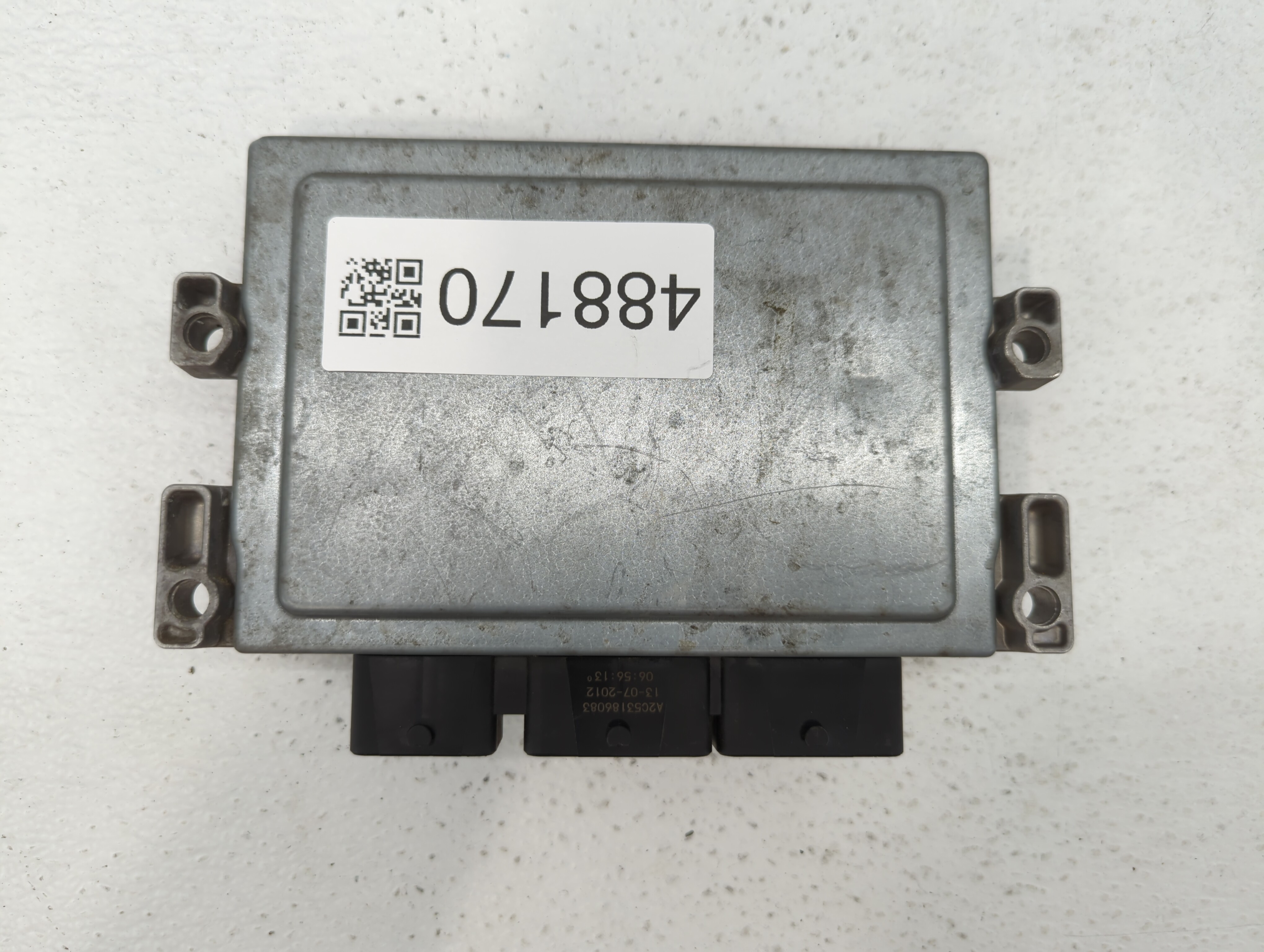 Picture of 2013-2013 Ford C-max Engine Computer Ecu Pcm Ecm Pcu Oem 488170