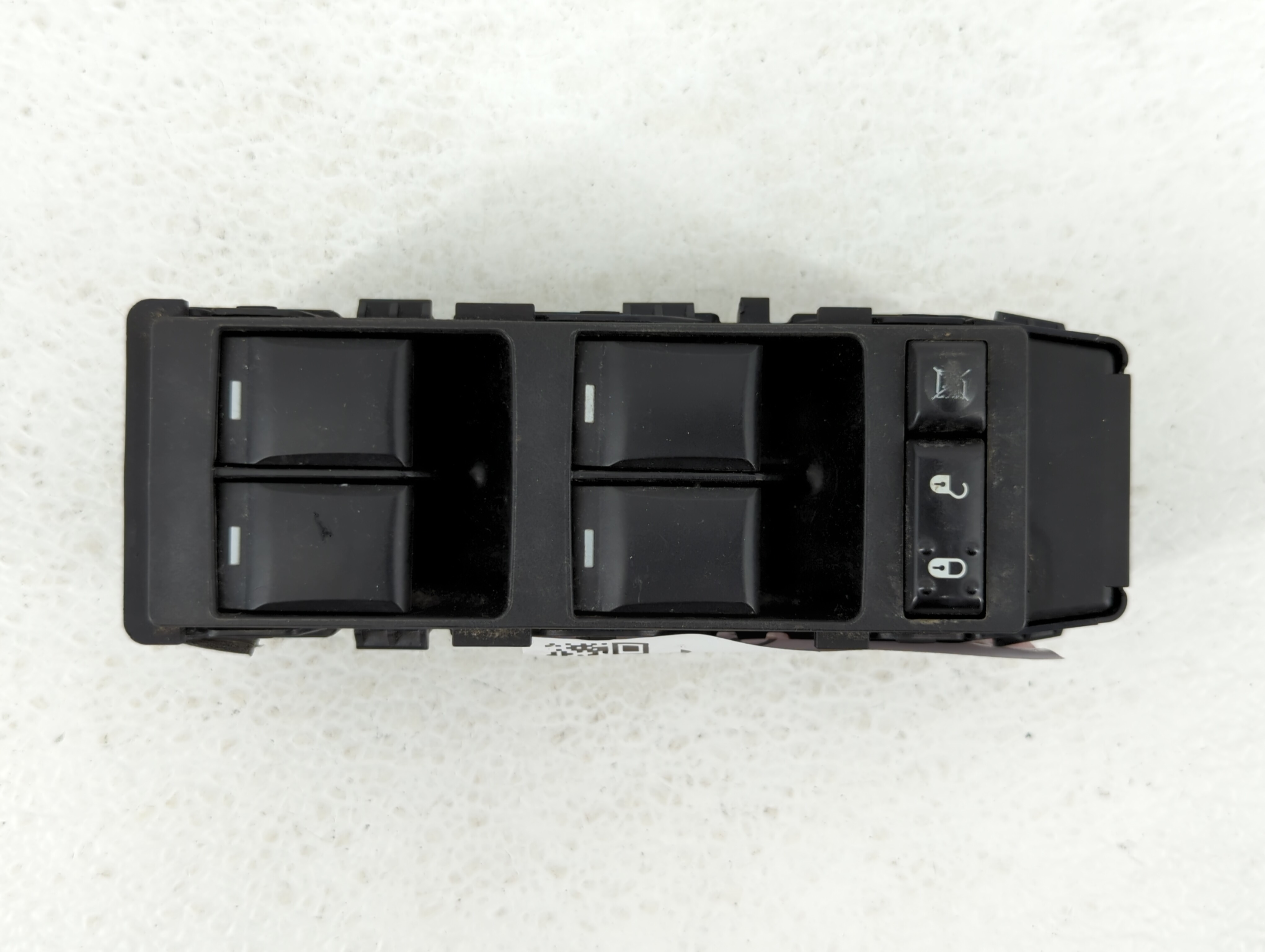 Picture of 2011-2017 Jeep Patriot Driver Left Door Master Power Window Switch 488464
