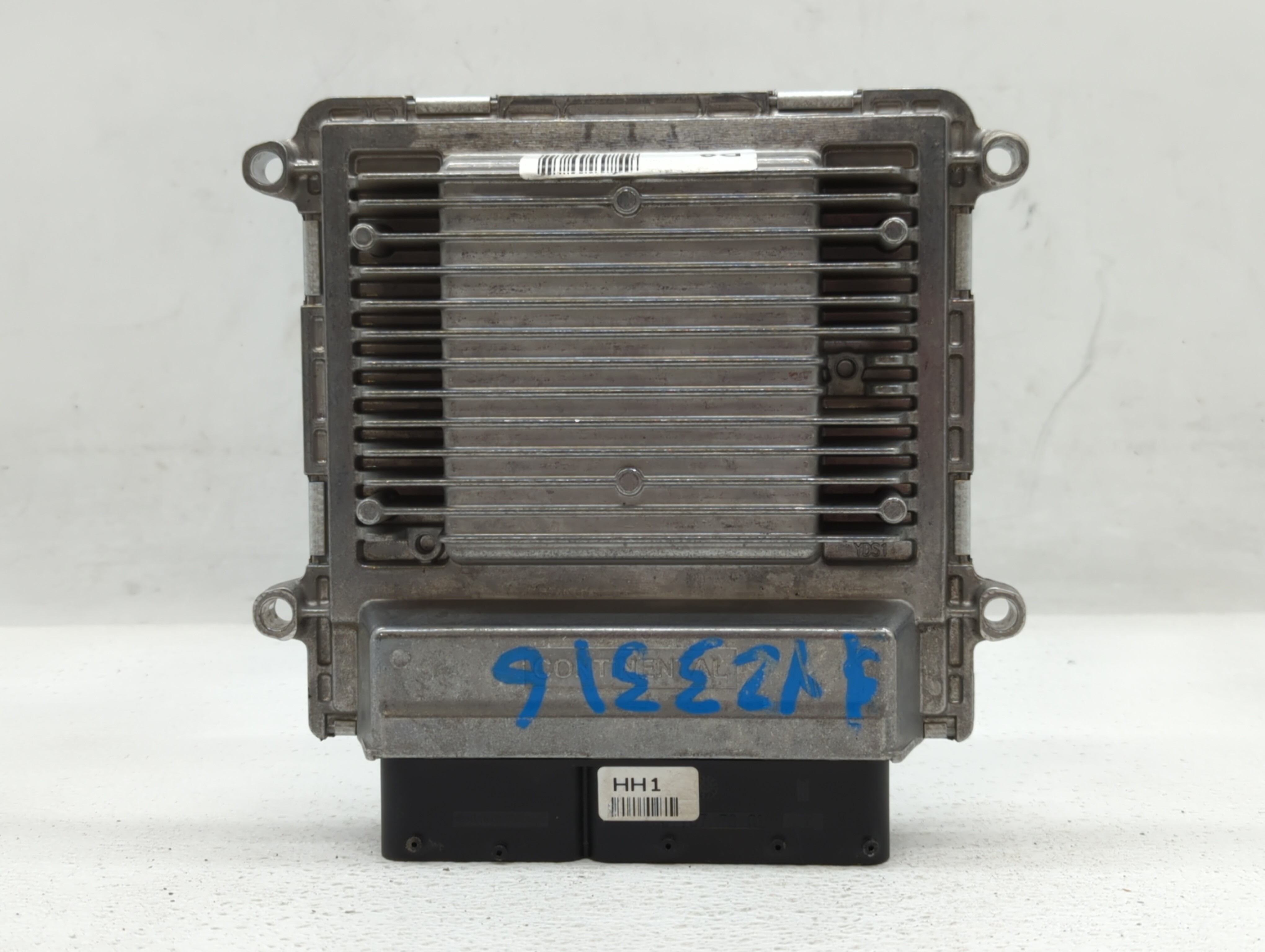 Picture of 2011-2015 Hyundai Sonata Engine Computer Ecu Pcm Ecm Pcu Oem 488813