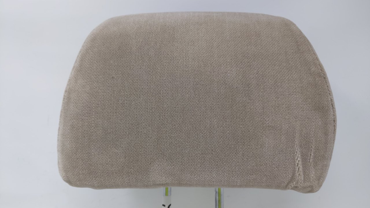 Picture of 1998 Honda Accord Headrest Head Rest Front Driver Passenger Tan 48897