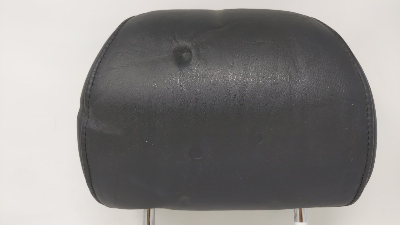 Picture of 2001 Lexus Is300 Headrest Head Rest Rear Seat Black 48898