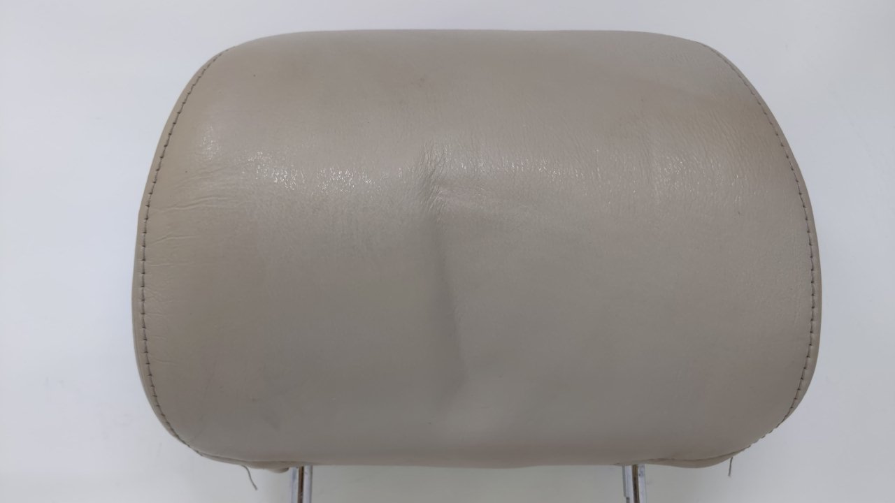 Picture of 1997-2001 Lexus Es300 Headrest Head Rest Rear Seat Tan 48900
