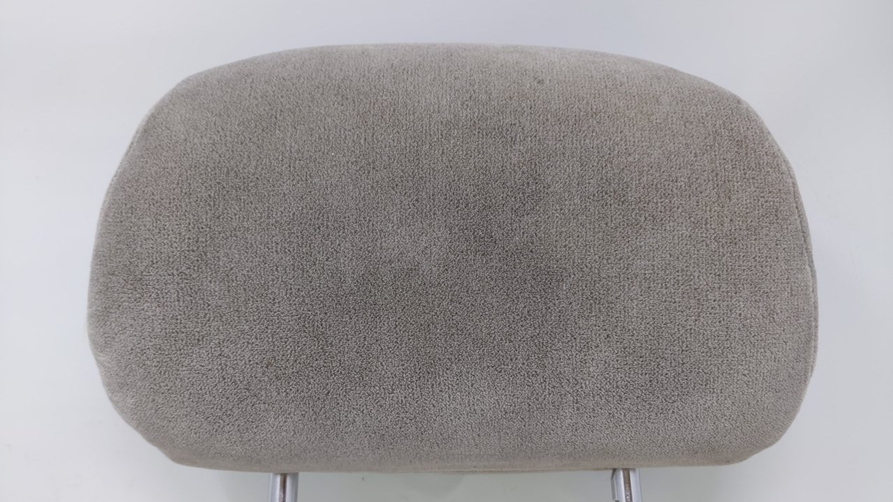 2000-2006 Nissan Sentra Headrest Head Rest Front Driver Passenger Tan 48901 - Oemusedautoparts1.com