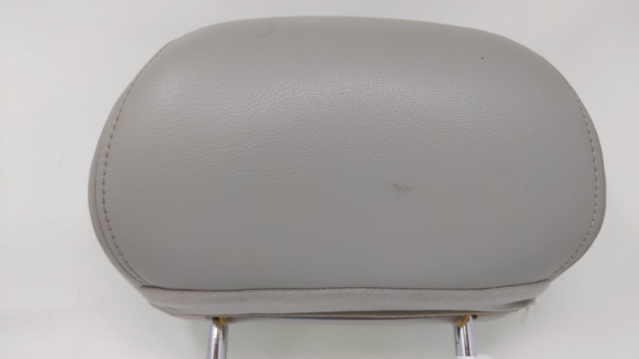 2000-2002 Lincoln Ls Headrest Head Rest Front Driver Passenger Gray 48902 - Oemusedautoparts1.com