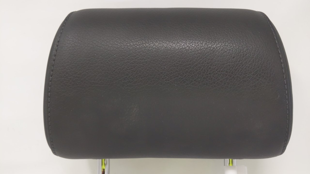 2002 Audi A4 Headrest Head Rest Rear Seat Black 48904 - Oemusedautoparts1.com