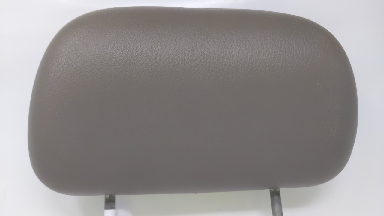 2001 Dodge Caravan Headrest Head Rest Rear Seat Tan 48909 - Oemusedautoparts1.com