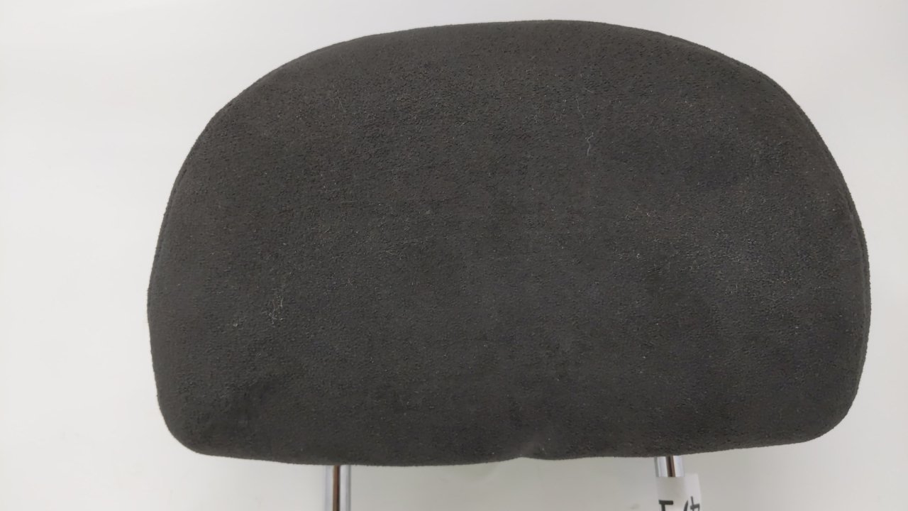 2004 Nissan Maxima Headrest Head Rest Rear Seat Black 48915 - Oemusedautoparts1.com