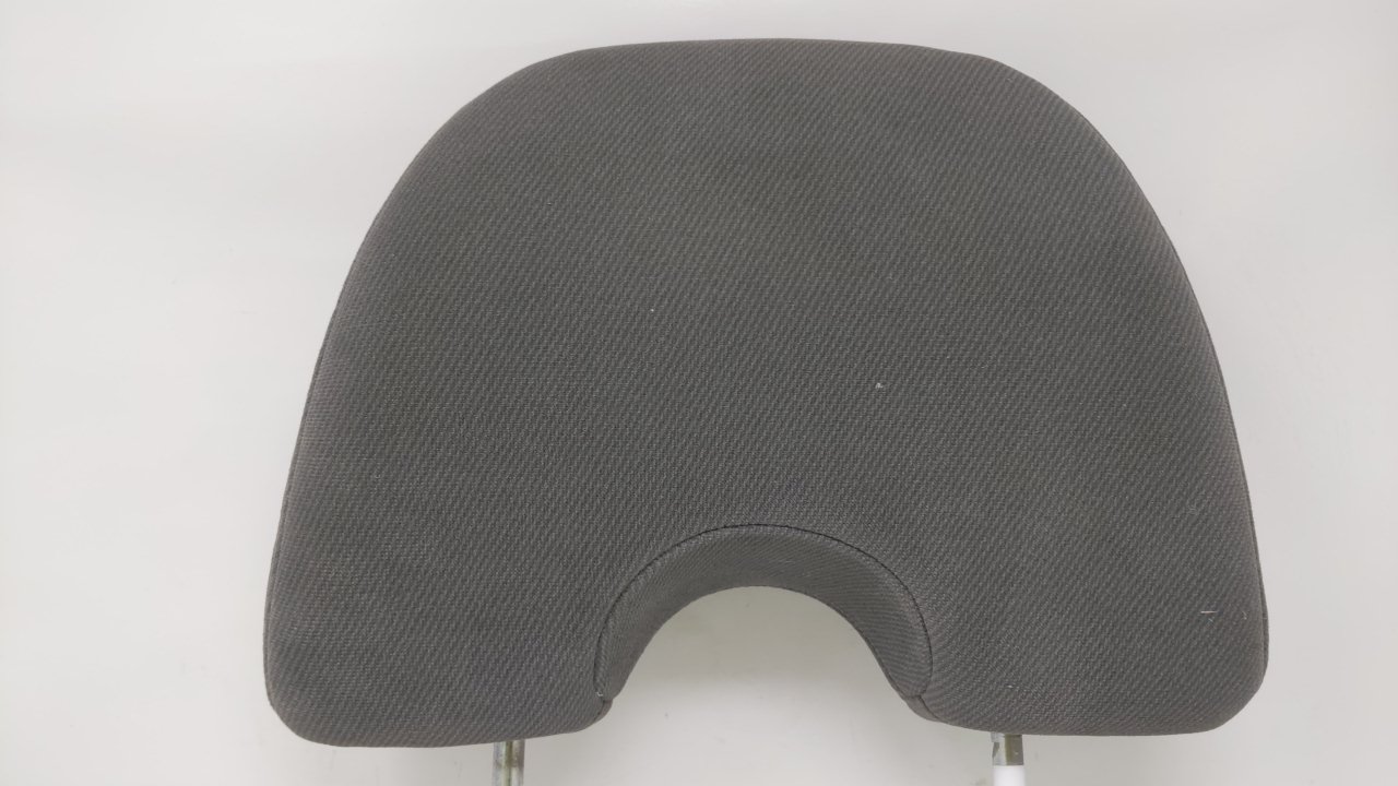 Picture of 2001 Honda Civic Headrest Head Rest Rear Seat Gray 48918