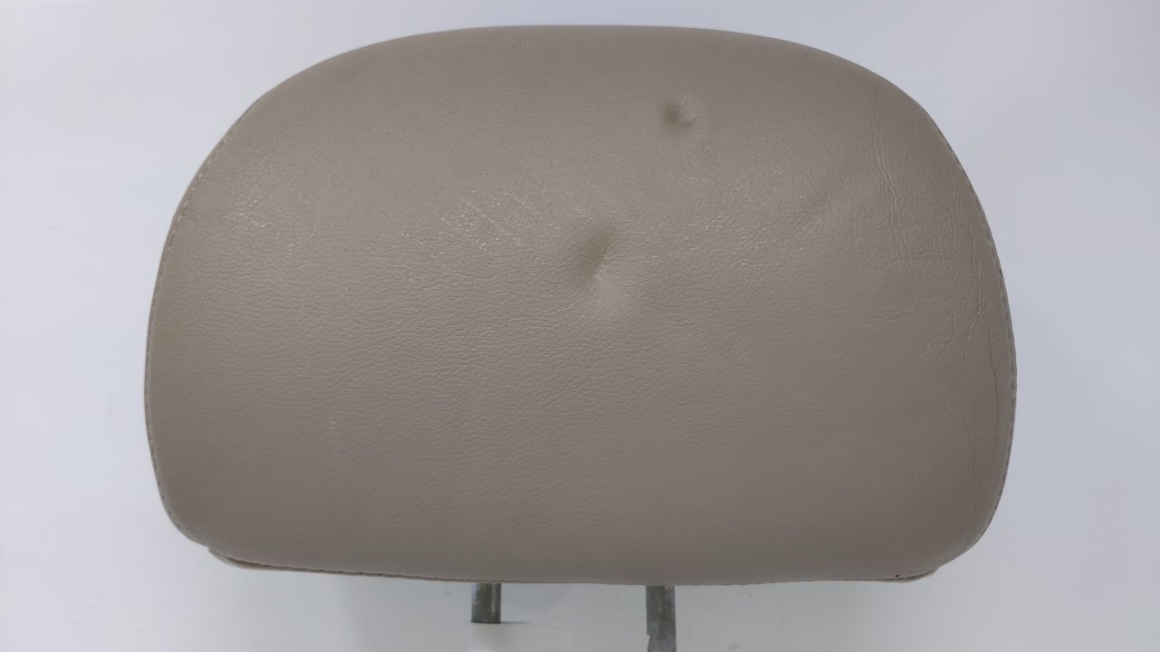 Picture of 1998 Honda Accord Headrest Head Rest Rear Seat Tan 48921