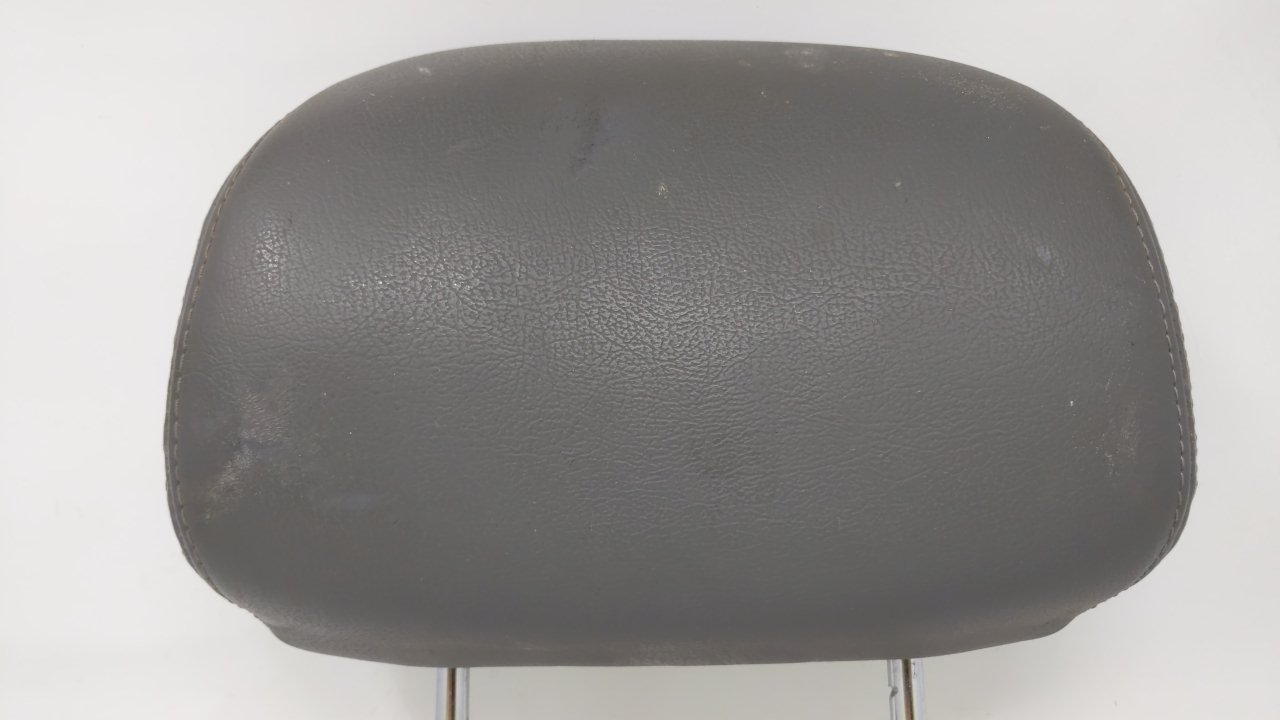 2001 Hyundai Elantra Headrest Head Rest Rear Seat Gray 48926 - Oemusedautoparts1.com