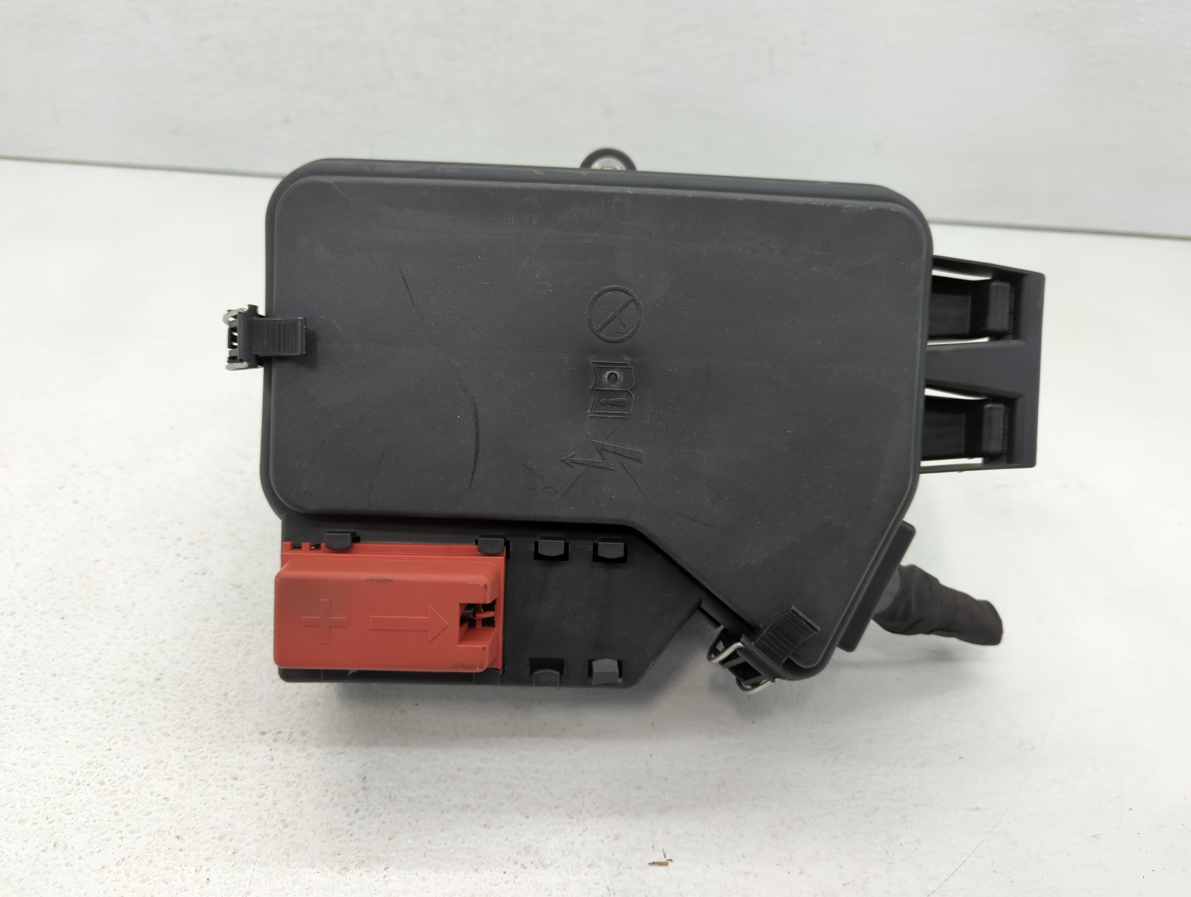 Picture of 2022 Mercedes-benz Metris Fusebox Fuse Box Relay Module A 447 540 00 82 489290