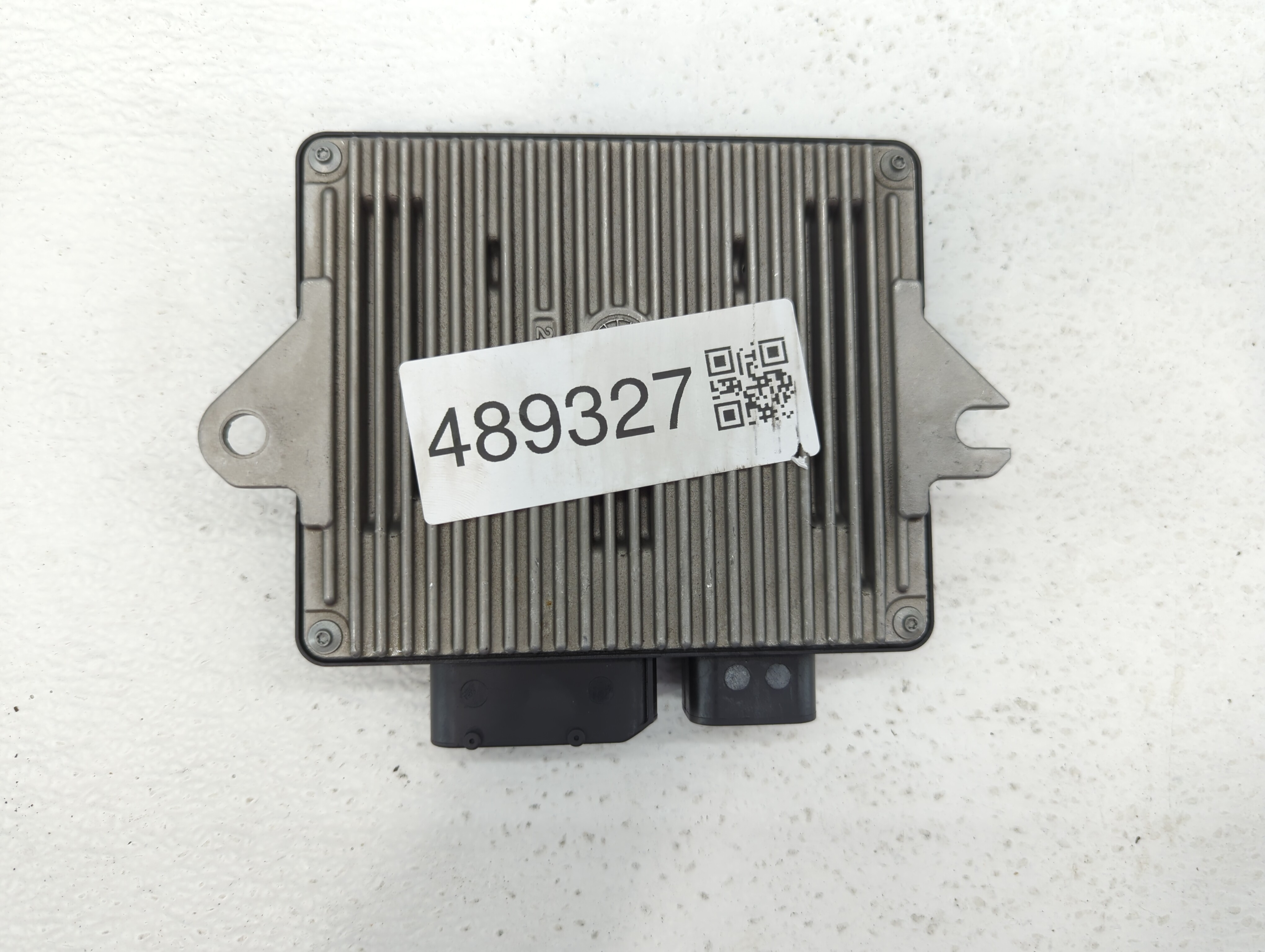 2018-2019 Nissan Pathfinder Engine Control Computer Ecu Pcm Ecm Pcu Oem 489327 - Oemusedautoparts1.com
