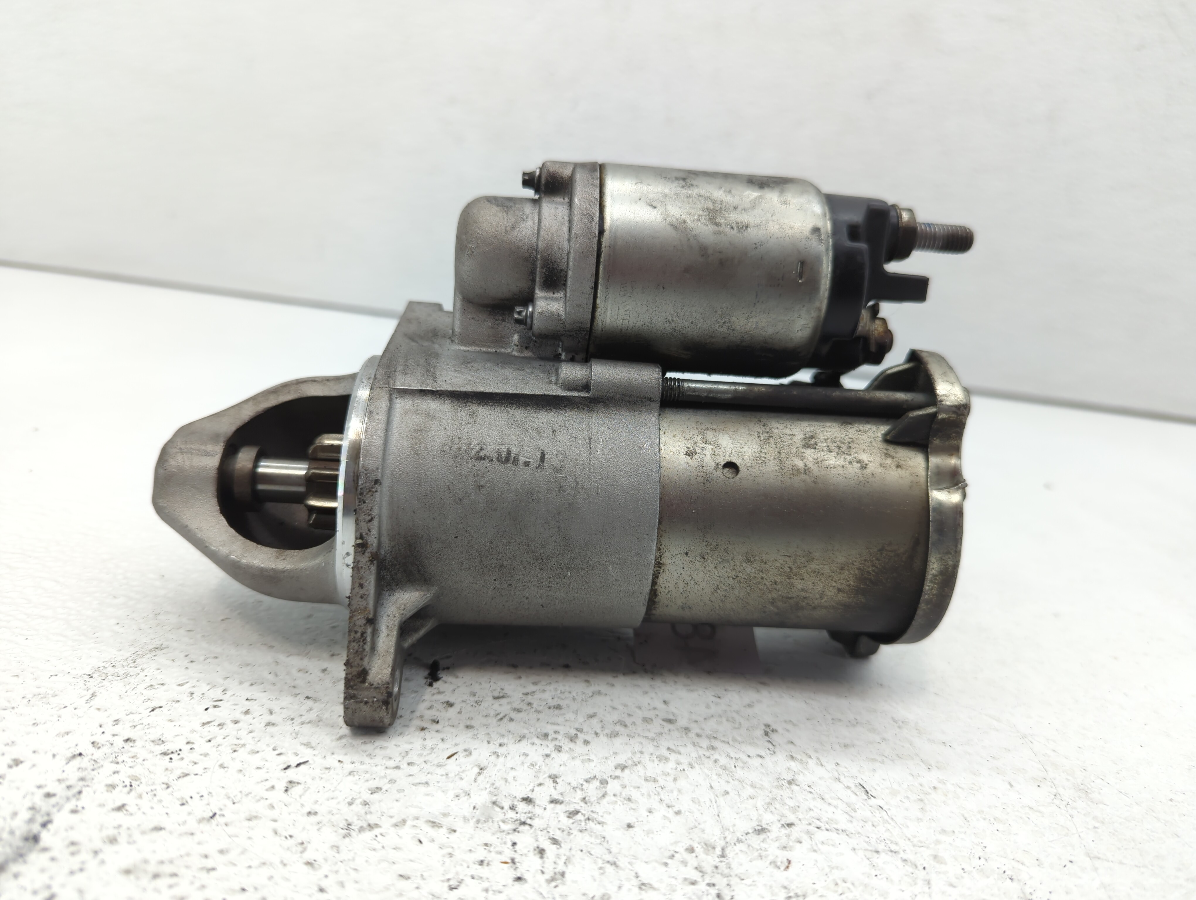 Picture of 2012-2018 Chevrolet Sonic Car Starter Motor Solenoid Oem 489573