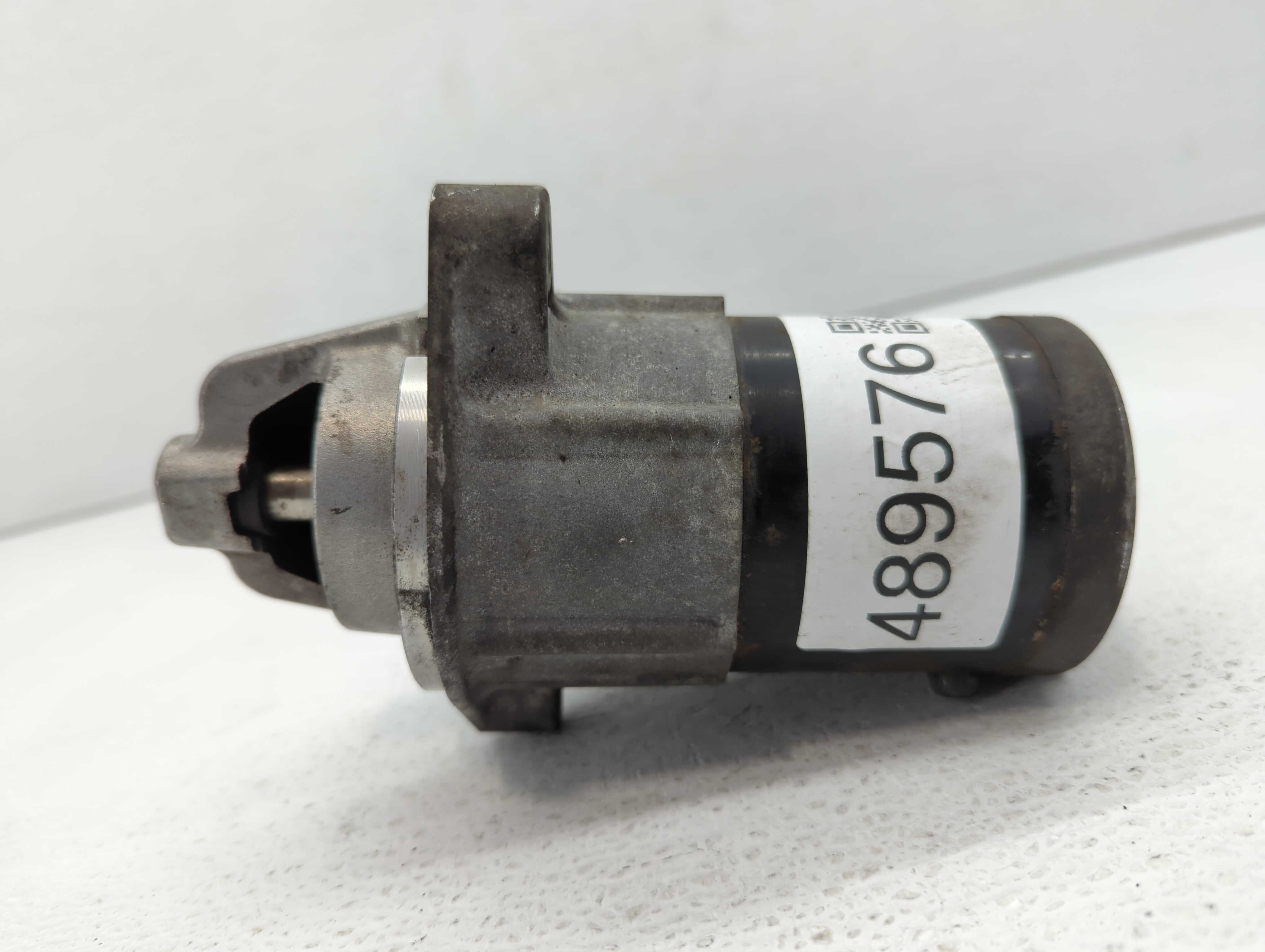 Picture of 2011-2019 Ford Fiesta Car Starter Motor Solenoid Oem 489576