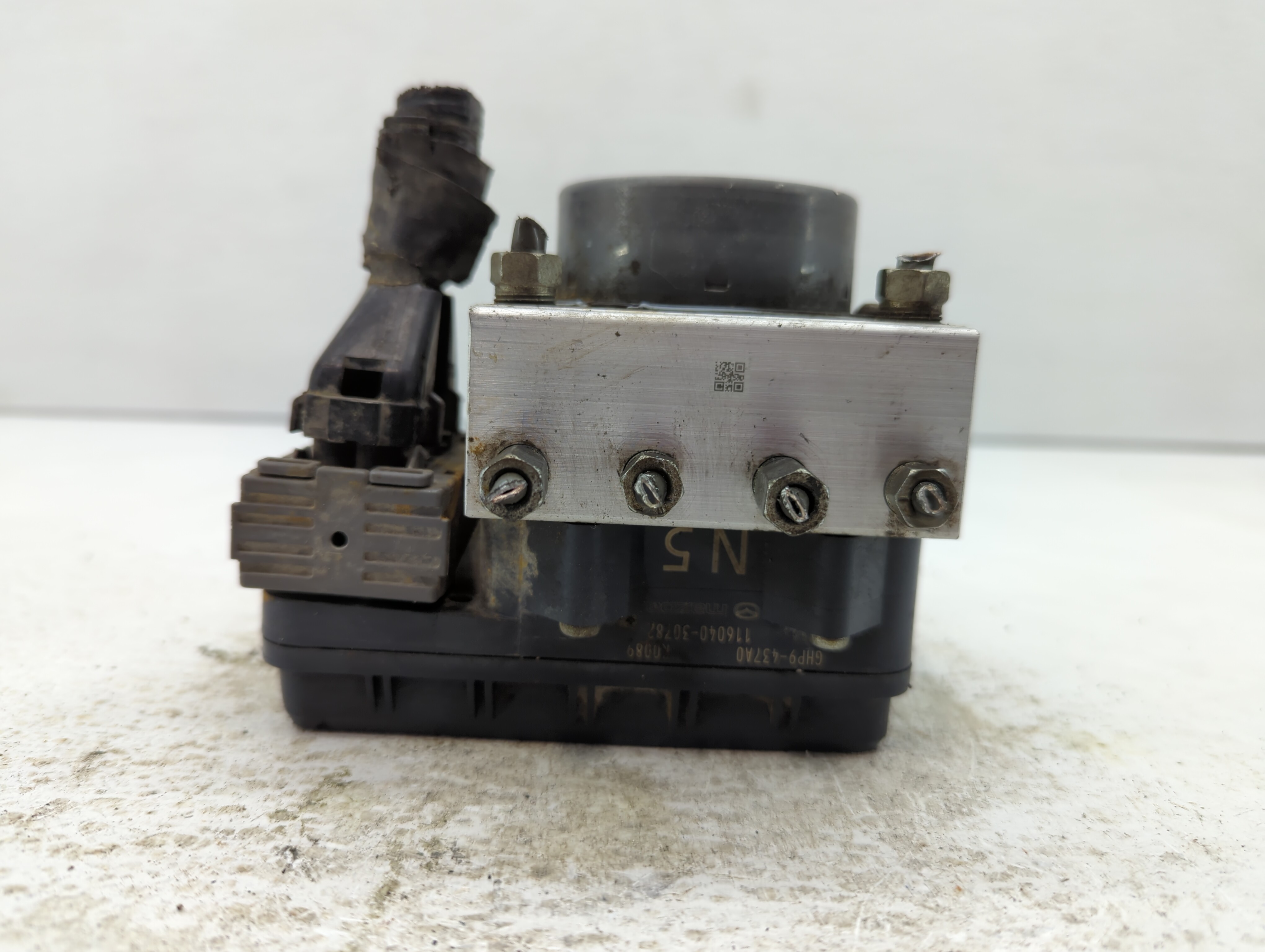 Picture of 2014-2015 Mazda 6 Abs Pump Control Module 489646