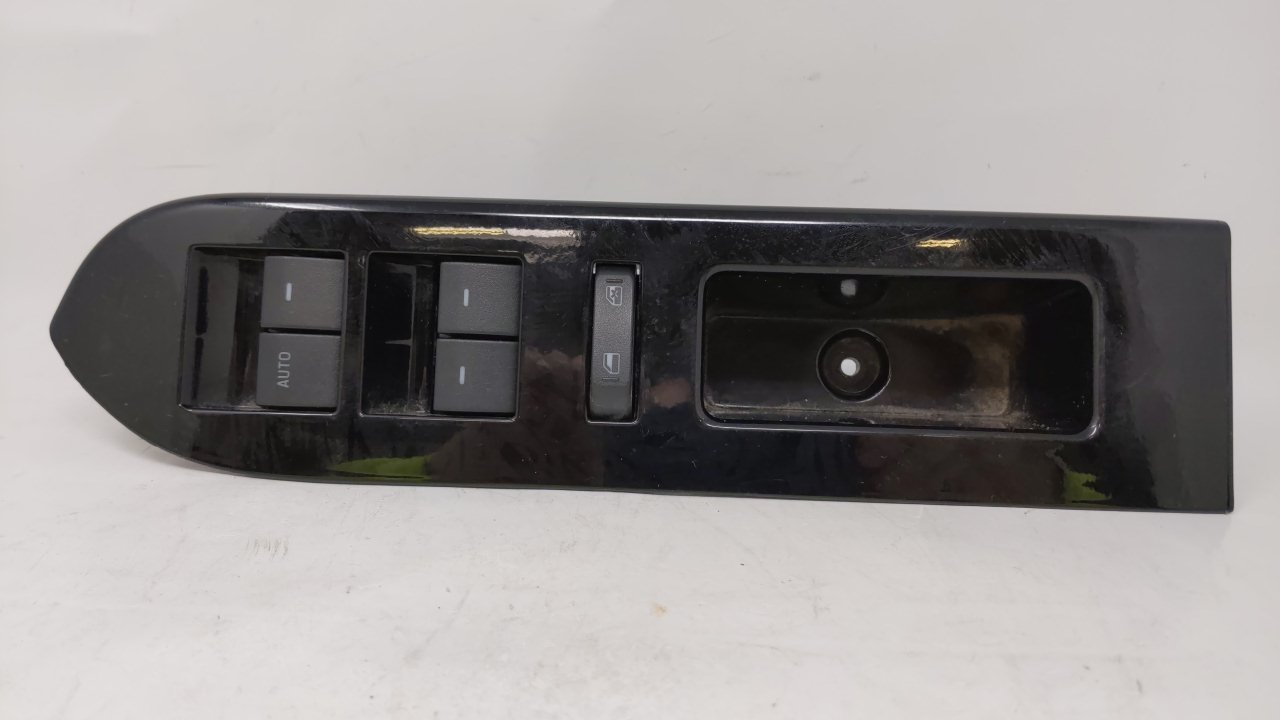 2008 Mercury Mariner Driver Left Door Master Power Window Switch 48976 - Oemusedautoparts1.com