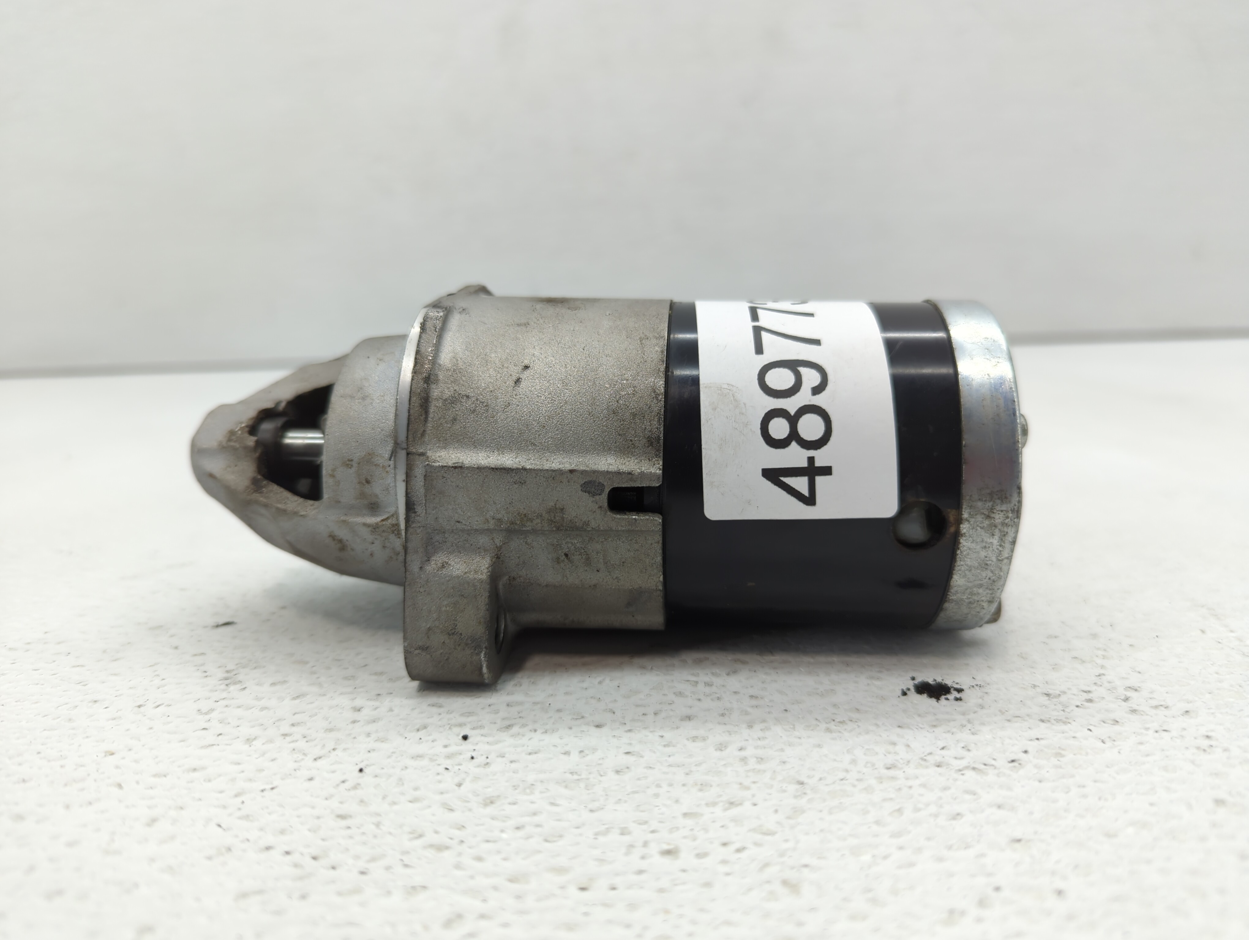 Picture of 2009-2020 Dodge Journey Car Starter Motor Solenoid Oem 489773