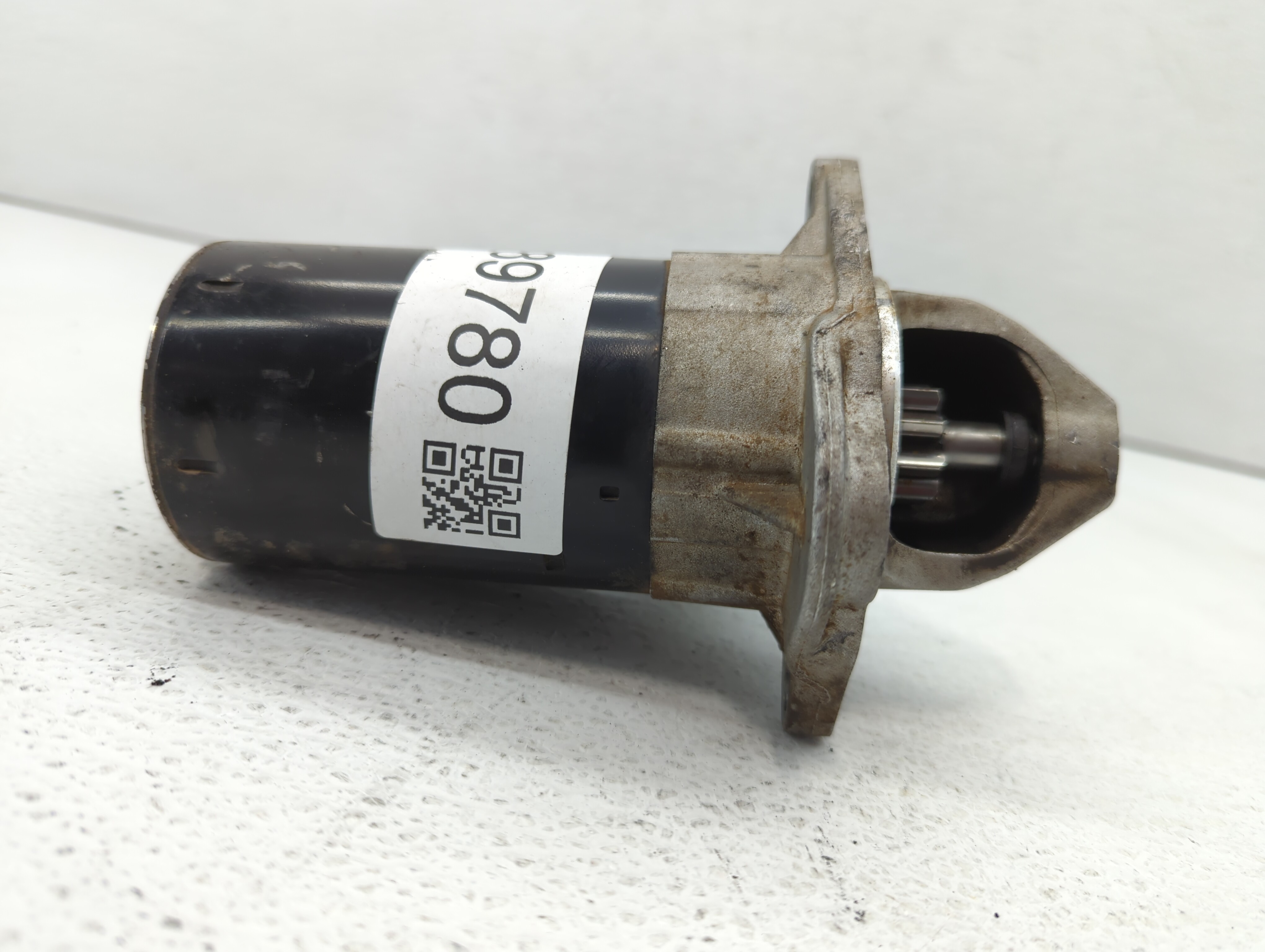 2011-2016 Chevrolet Cruze Car Starter Motor Solenoid Oem 489780 - Oemusedautoparts1.com
