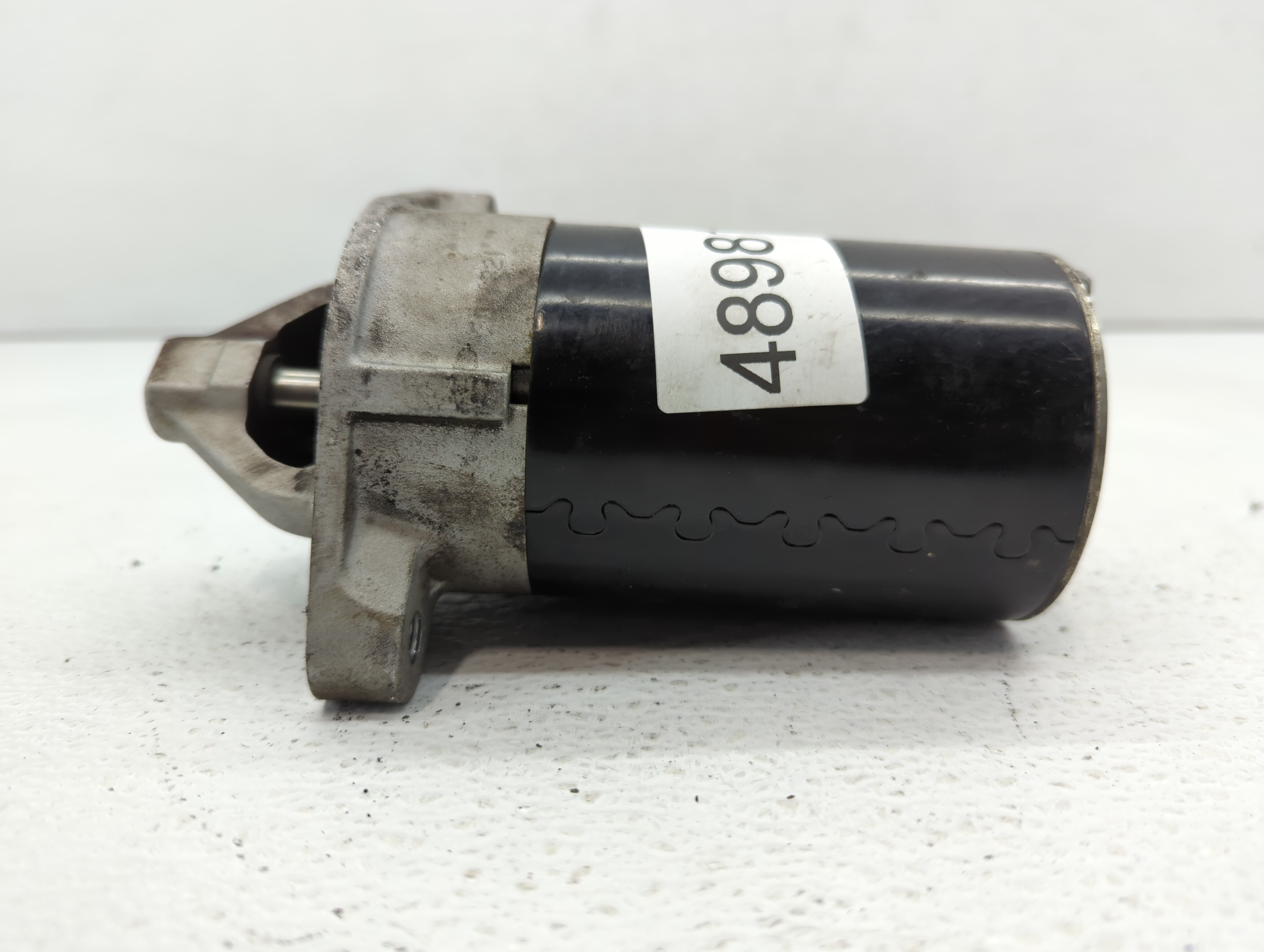 Picture of 2001-2009 Hyundai Accent Car Starter Motor Solenoid Oem 489812