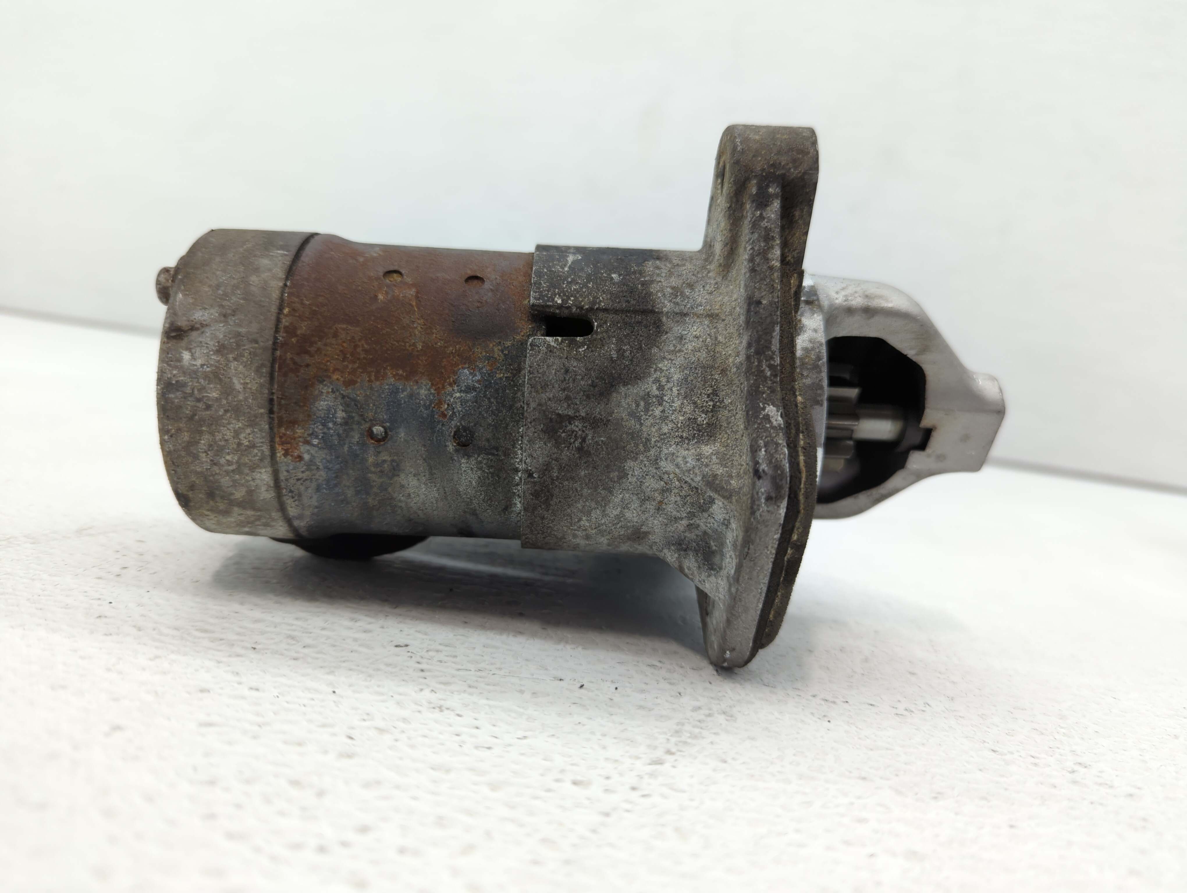 Picture of 2012-2019 Nissan Versa Car Starter Motor Solenoid Oem 489815